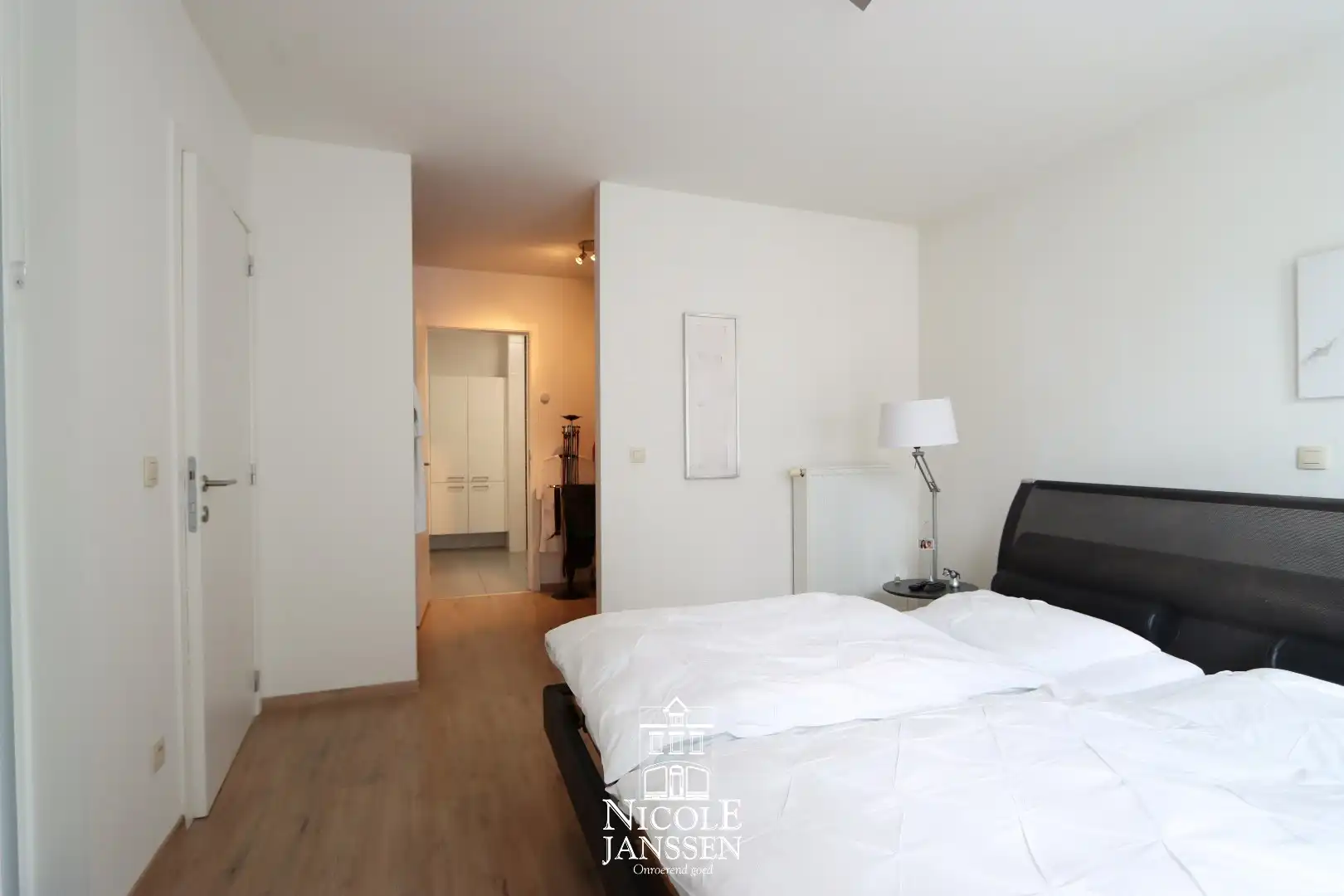 Instapklaar appartement  foto 12