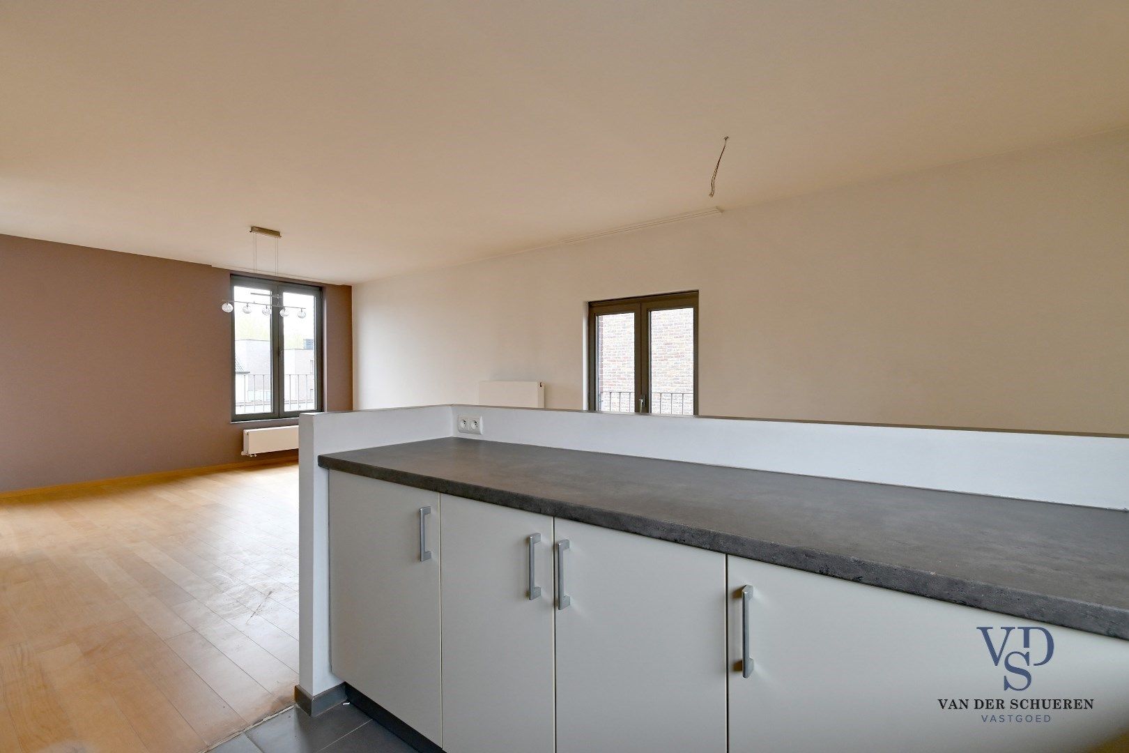 Recent appartement - ideale investering.  foto 9