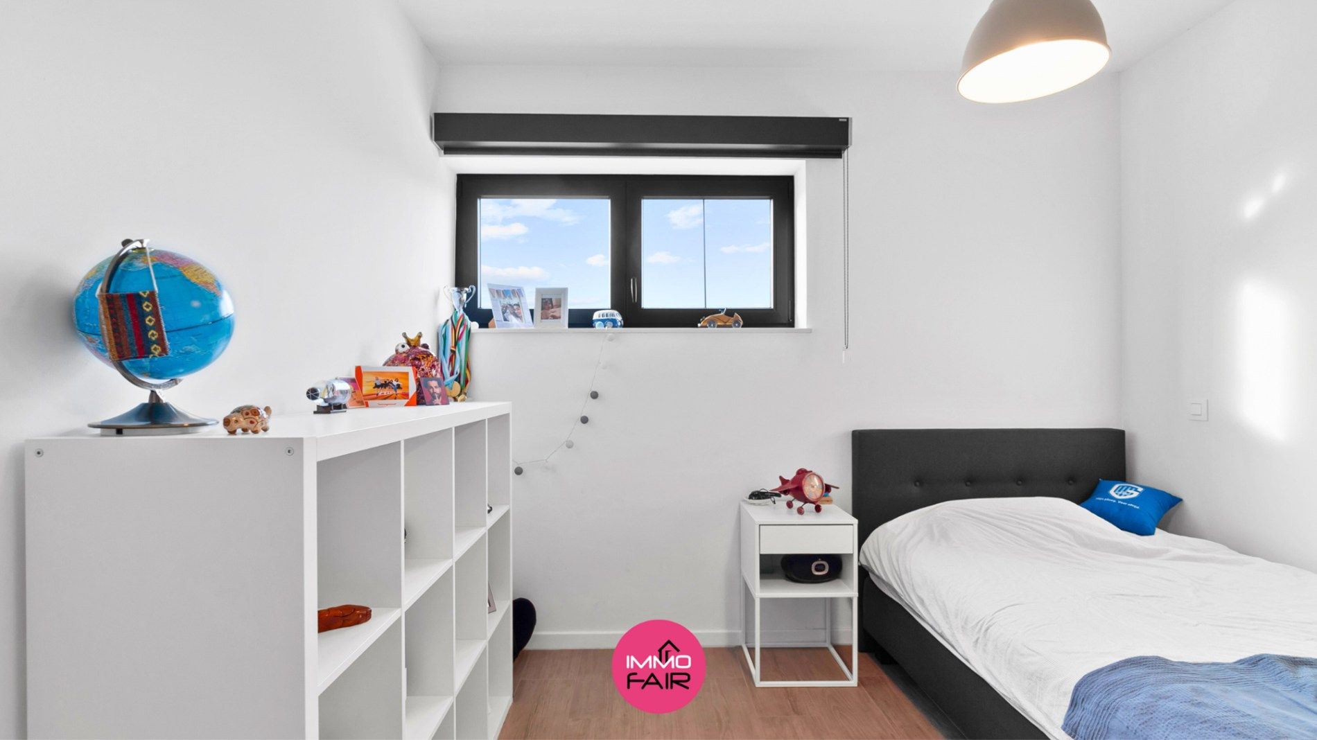 Recente, instapklare gezinswoning in rustige, landelijk omgeving foto 19