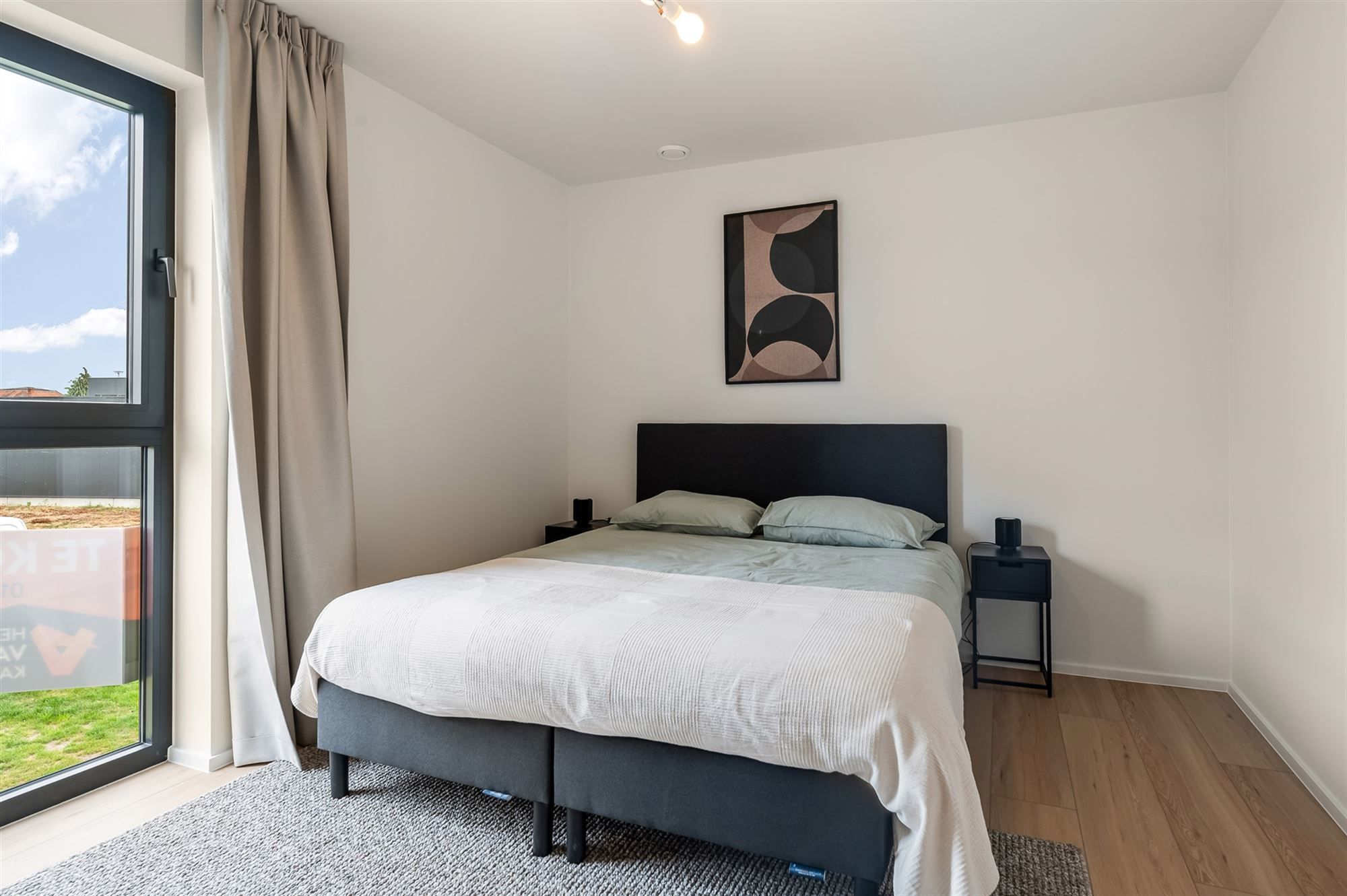 HOOGKWALITATIEVE, ENERGIEZUINIGE NIEUWBOUWWONING NABIJ CENTRUM BALEN foto 17