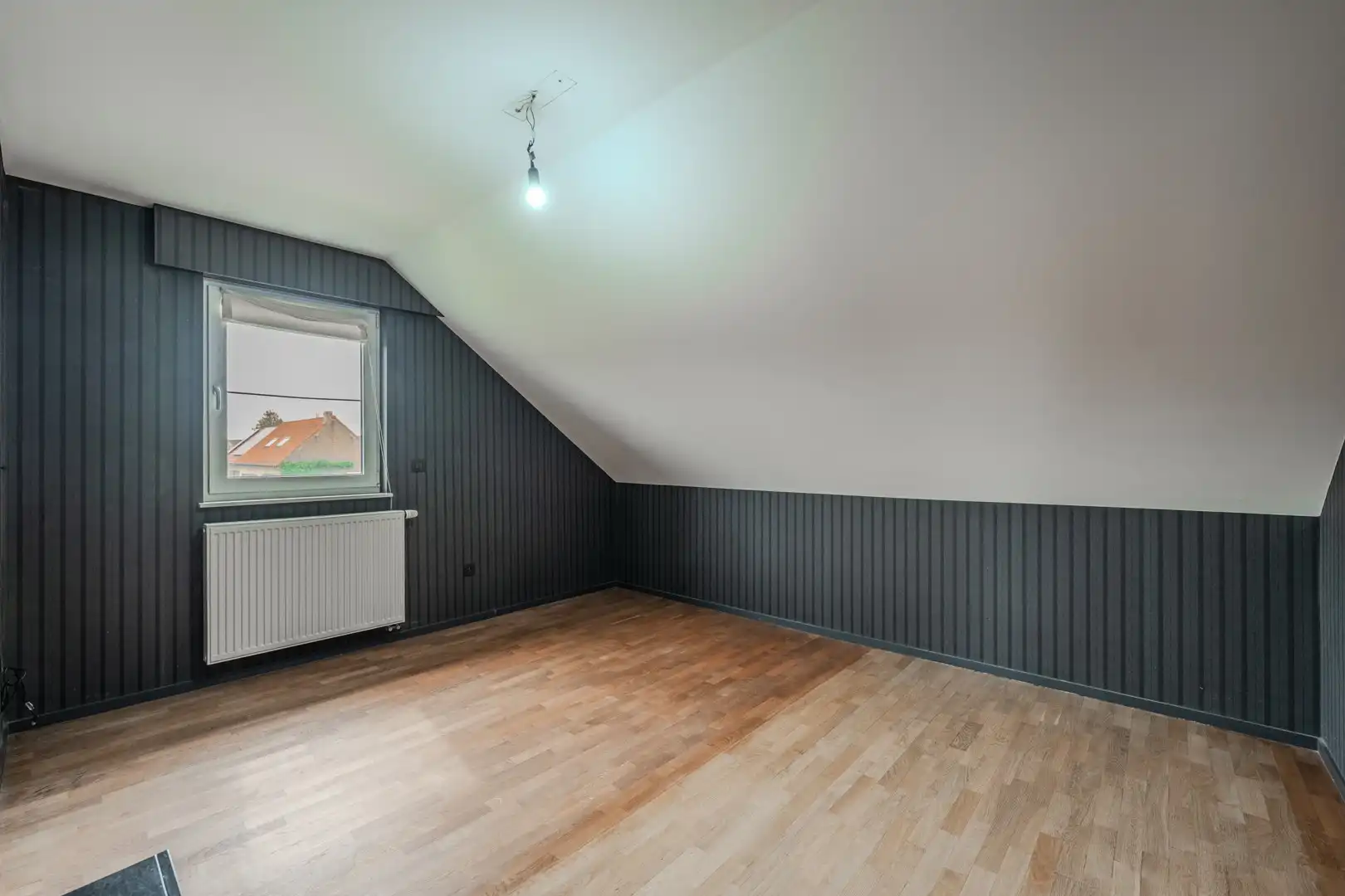 Ruime instapklare gezinswoning met zonnige tuin foto 13