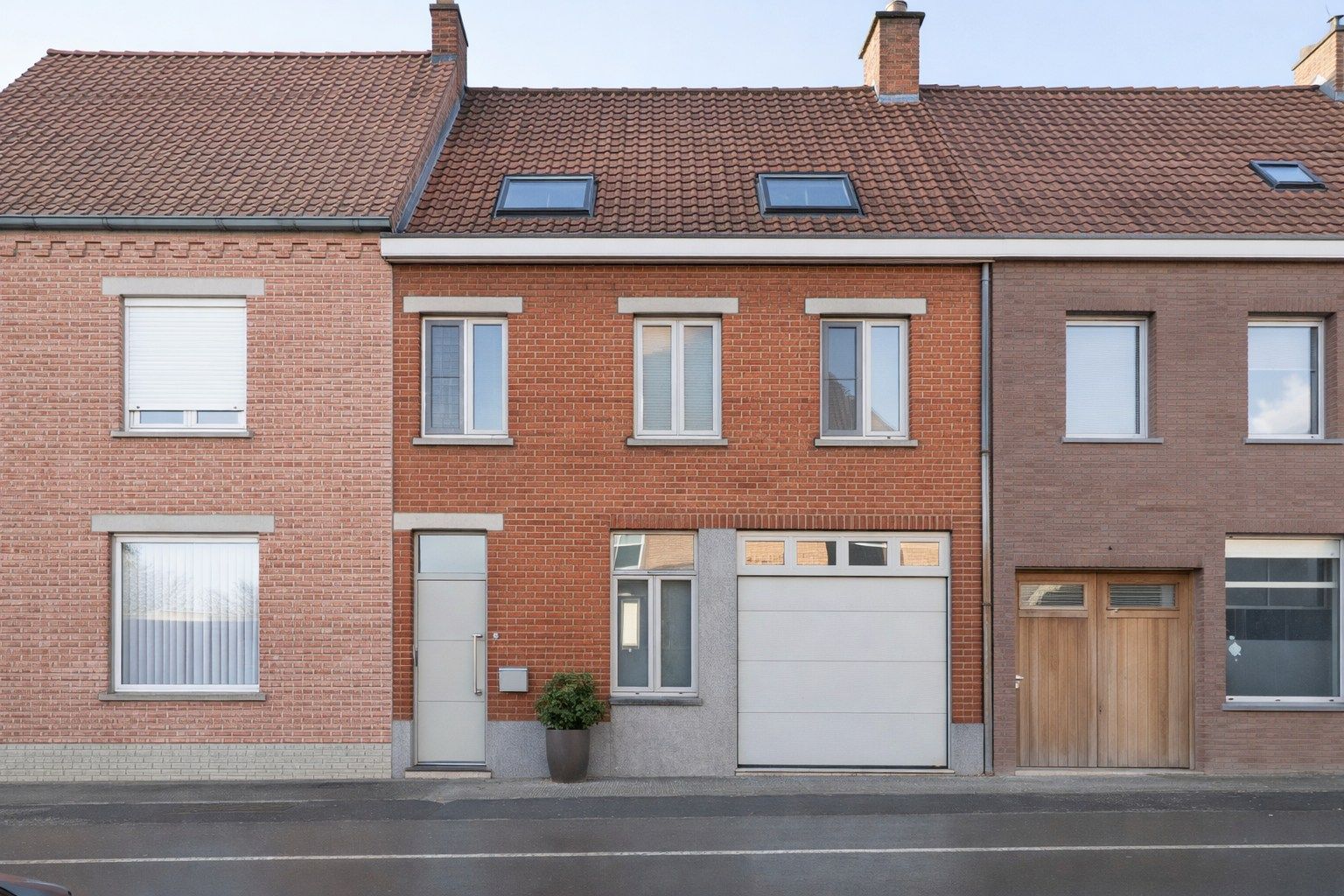 VERRASSEND RUIME GEZINSWONING OP 525 m² | PRACHTIGE AFWERKING!!!  foto 28