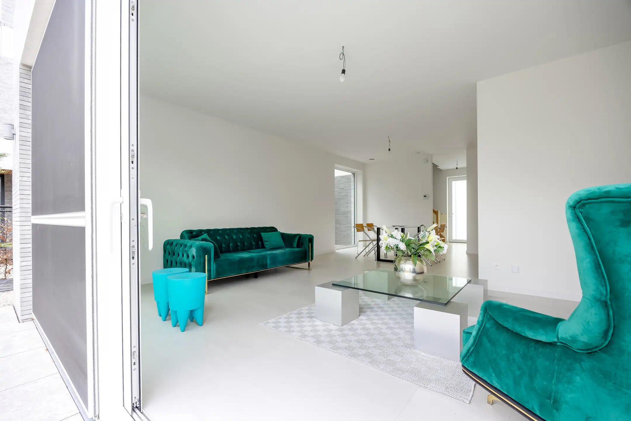 Prachtige nieuwbouwwoning in het centrum van Lille foto 12