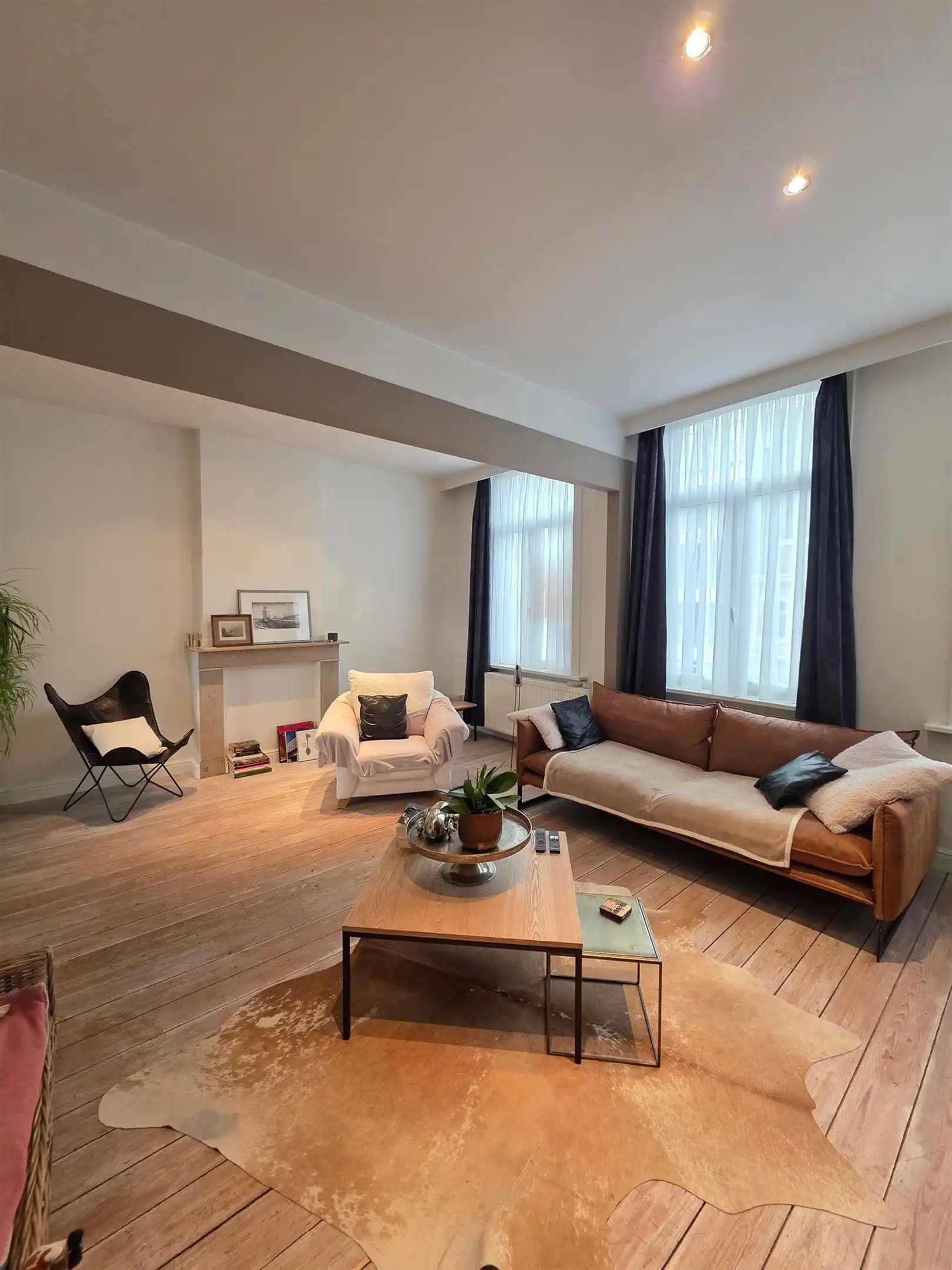 Duplex appartement in het centrum van Brasschaat. foto 2