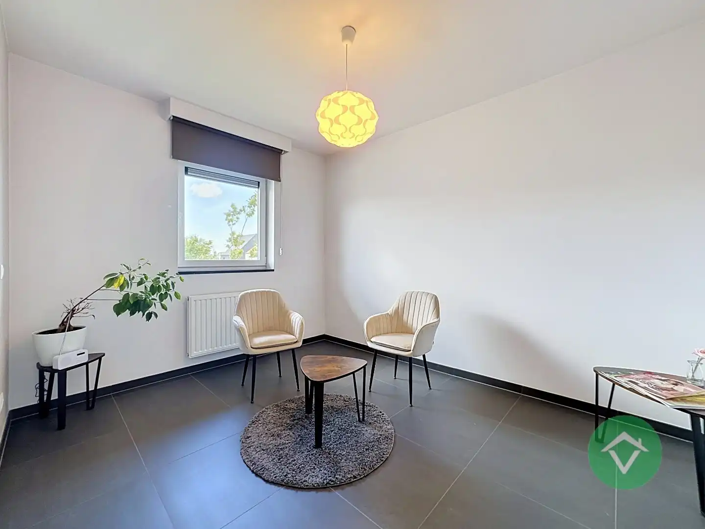 Instapklaar appartement met 2 slaapkamers te Wijnendale foto 23