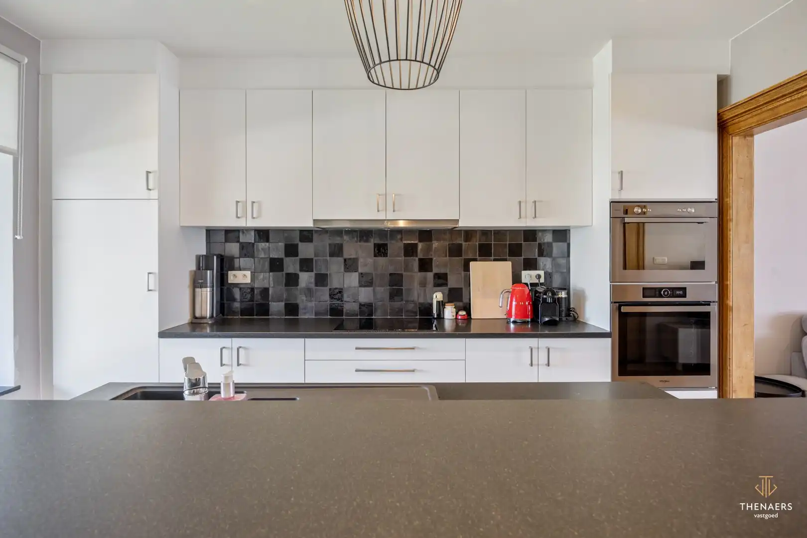 Gerenoveerde bel-etagewoning met garage, stadstuin en 235 m² woonruimte. foto 13