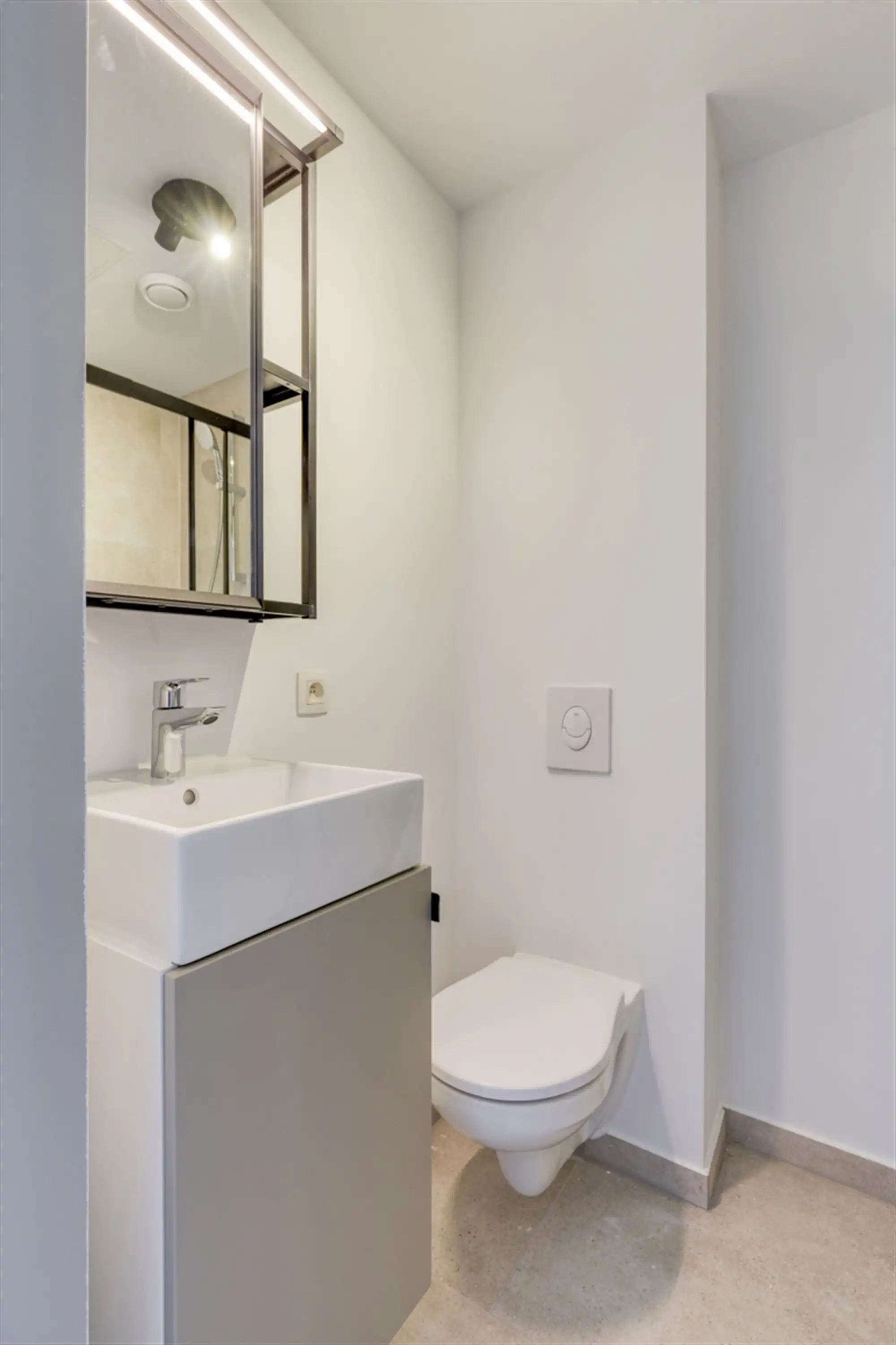 Luxe studio's nabij Gasthuisberg! foto 5