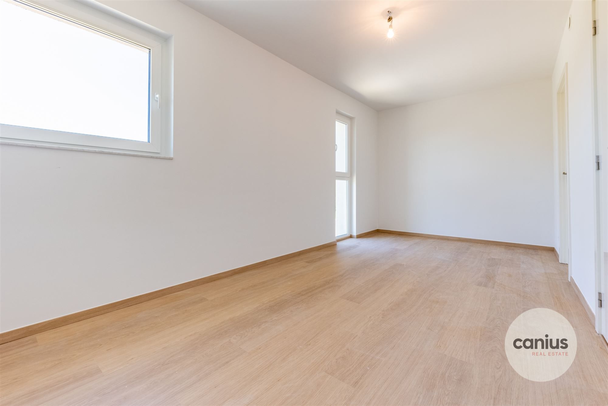 Appartement met drie slaapkamers foto 12