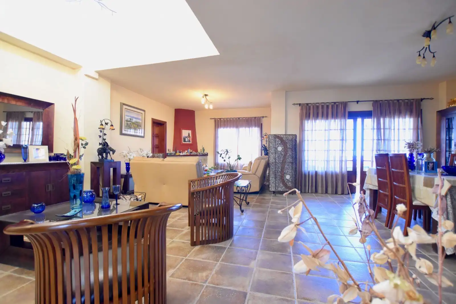 Exclusieve chalet in Chayofa foto 3