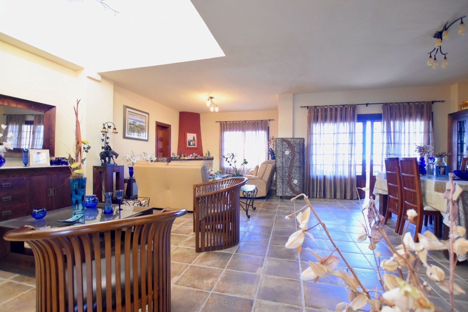 Exclusieve chalet in Chayofa foto 3
