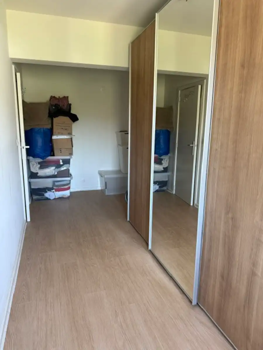 Te huur: 2-slaapkamer appartement nabij AZORG te Aalst foto 6