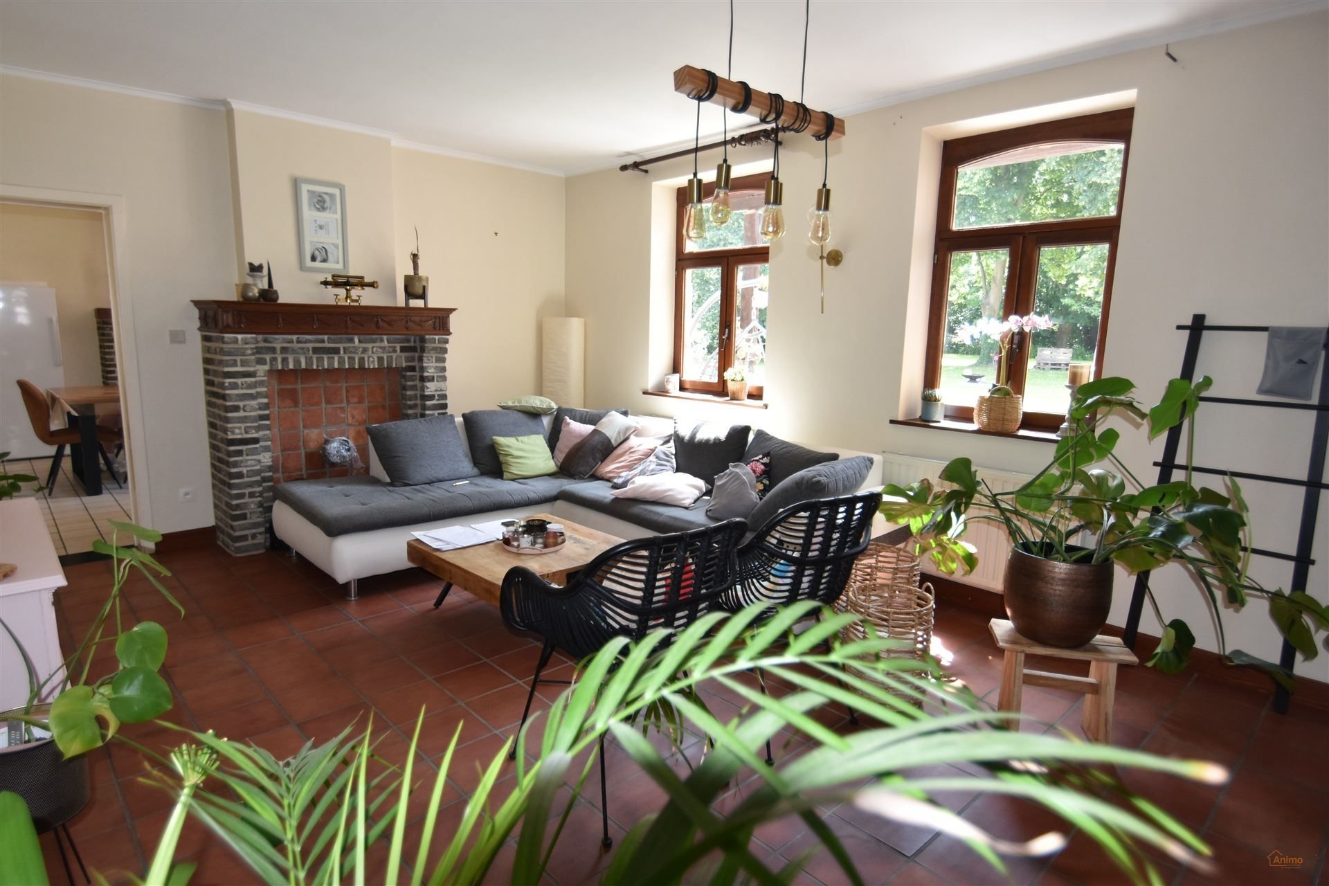 Huis foto 4