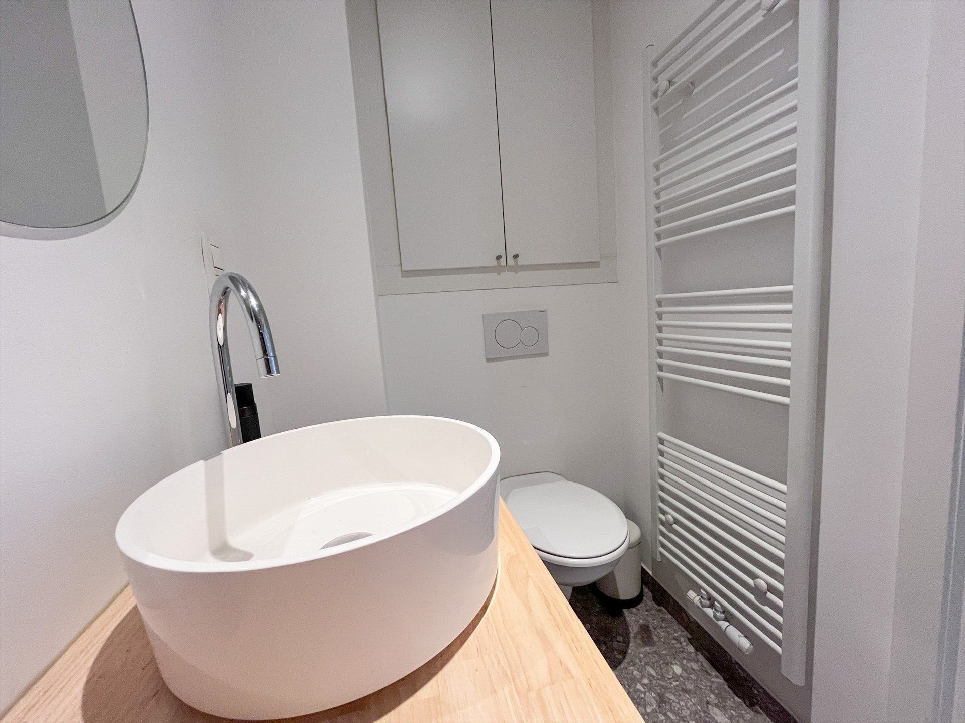 Lichtrijke duplex met gemeenschappelijk dakterras  foto 9