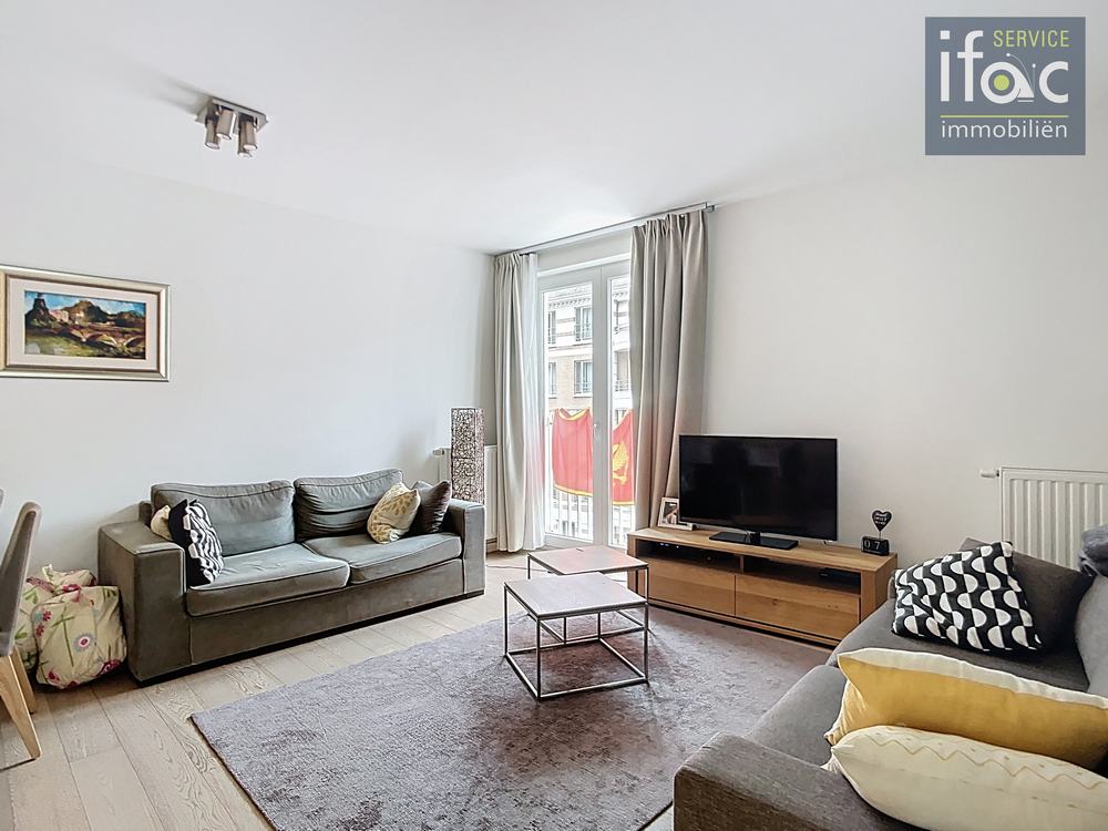 Appartement te koop foto 5