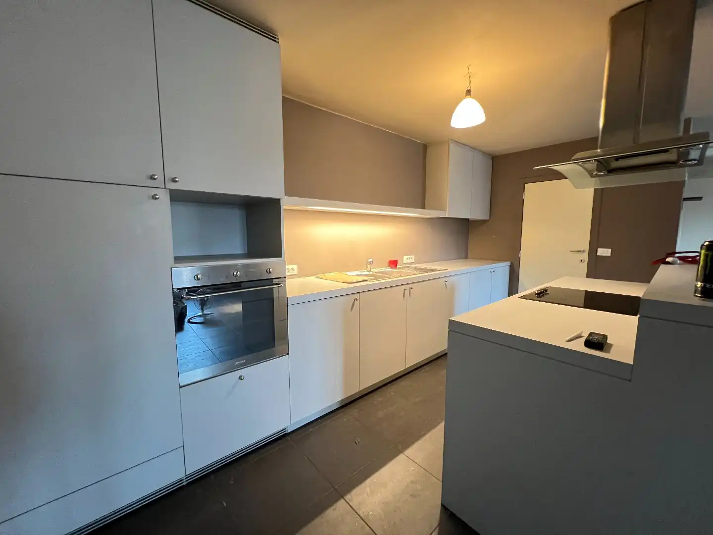 Gezellige duplex met 2 slaapkamers te Vlamertinge foto 4