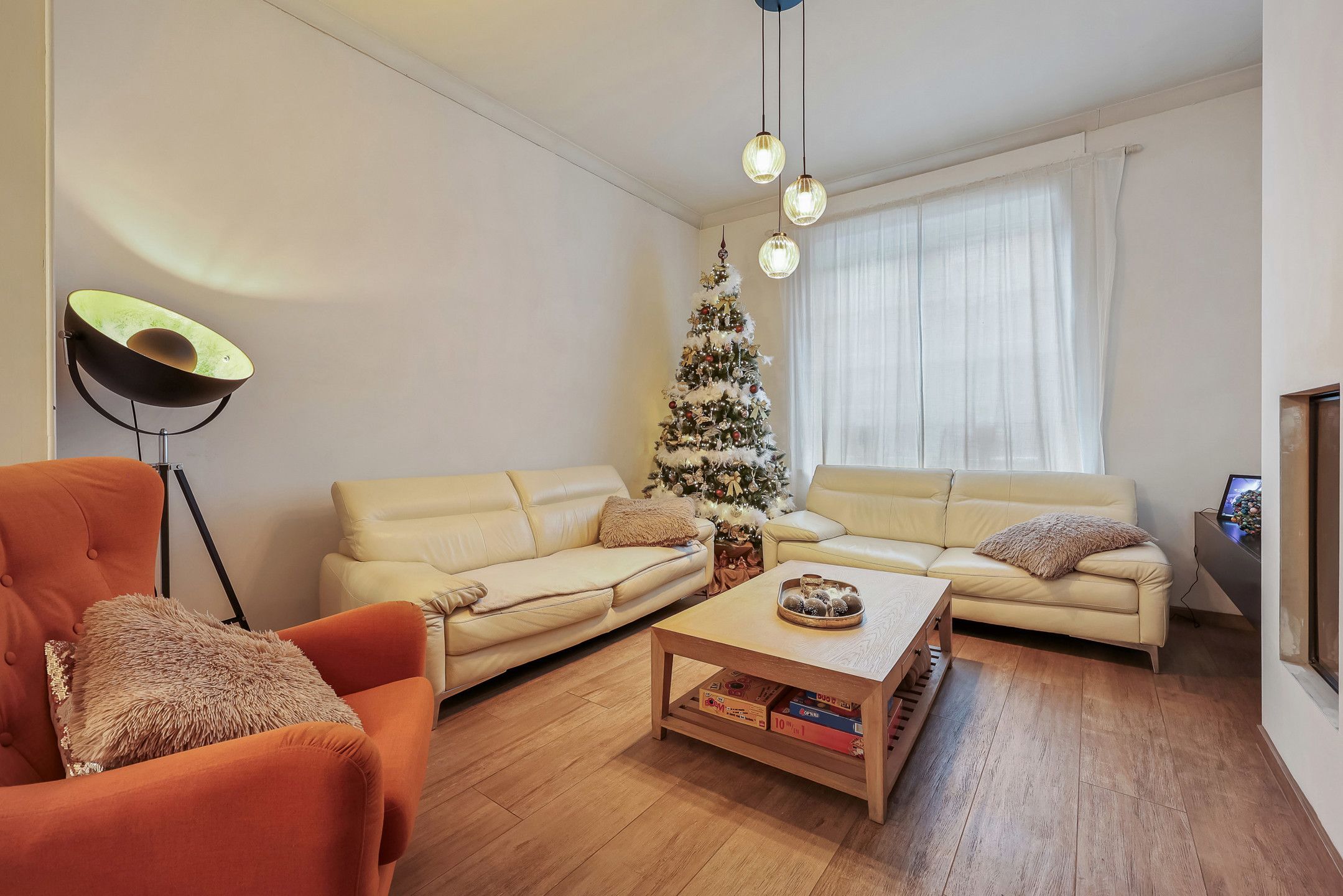 Authentieke hoevewoning op 13a39ca te Zussen foto 13