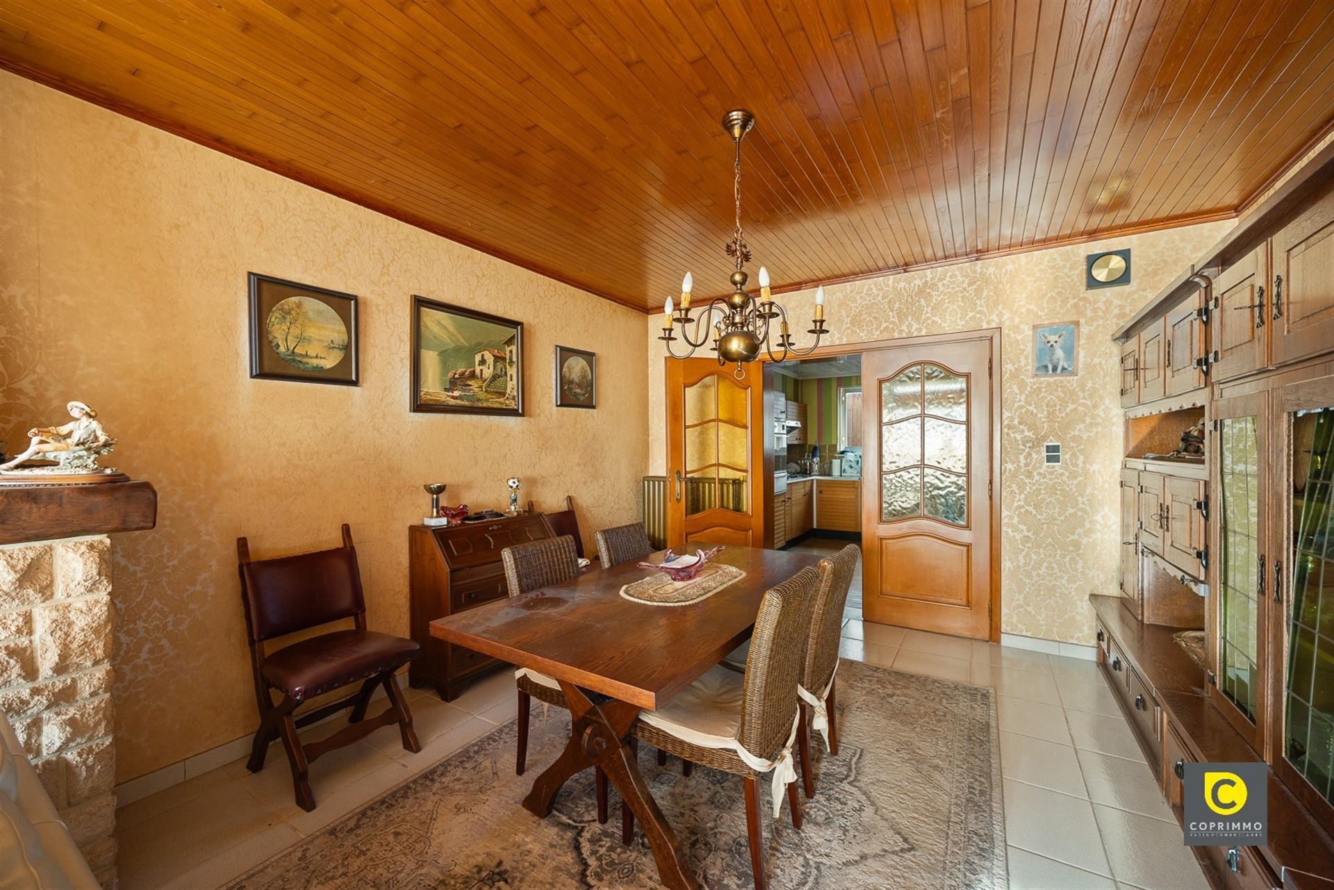 Woning: 3 - 5 slk op perceel 420m² foto 5