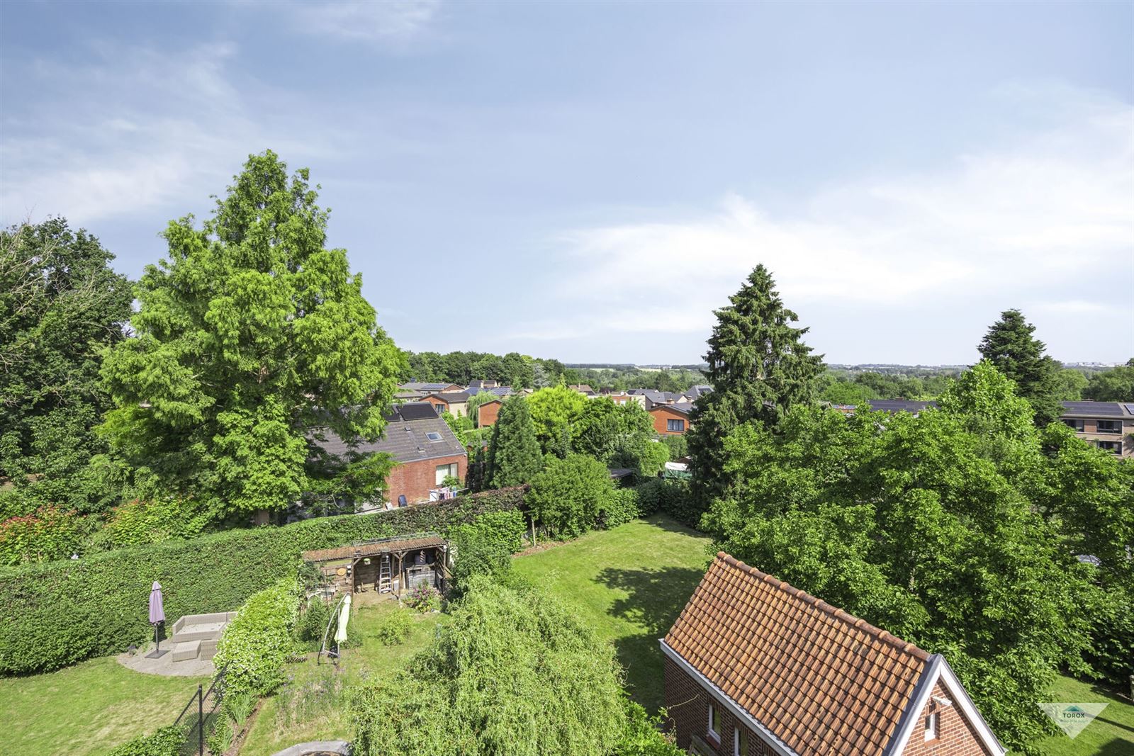 Instapklare gezinswoning met 5 slaapkamers op toplocatie  foto 26