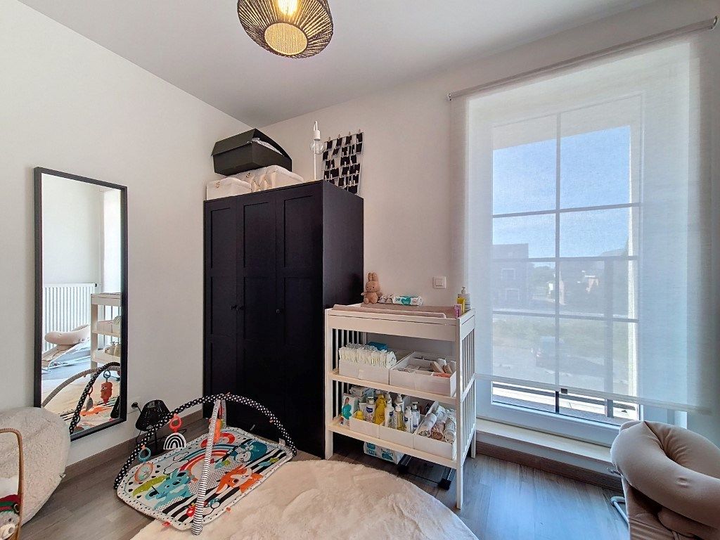 Appartement met 2 slpks en autostandplaats foto 9