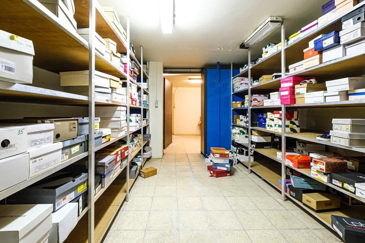 Ruim handelspand met goede ligging foto 20