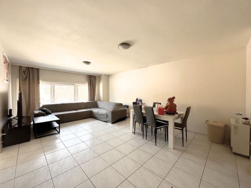 8 appartementen centrum Ieper foto 6