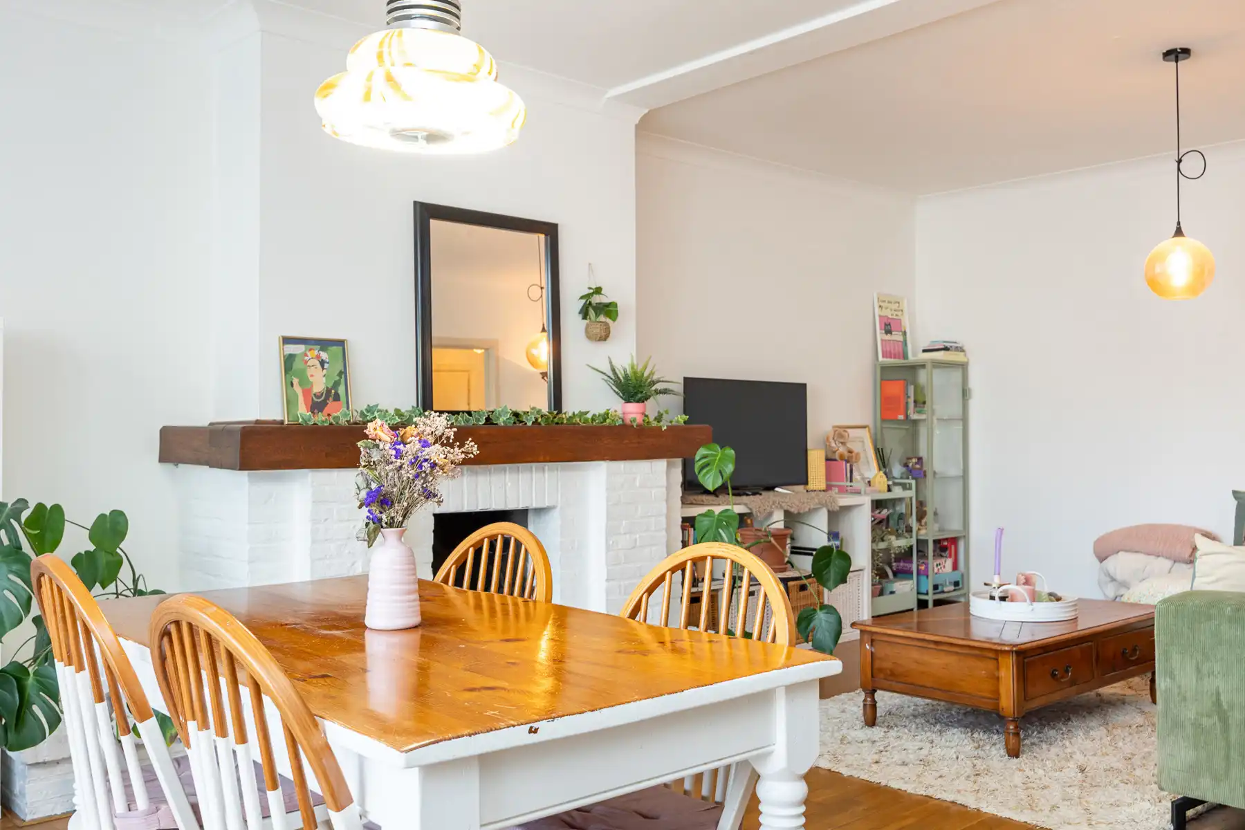 Appartement te koop foto 8