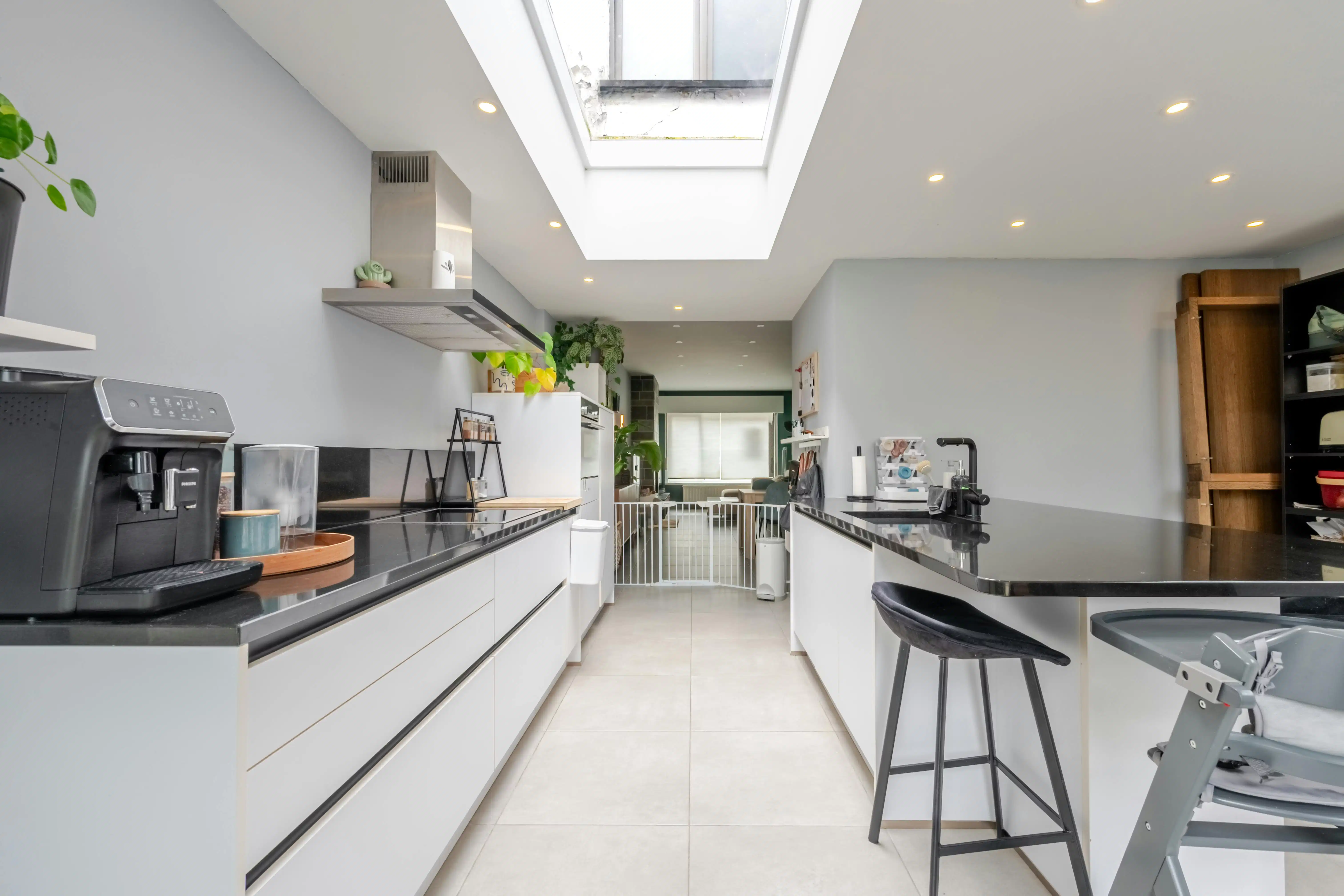 Huis te koop met 3 slaapkamers foto 7