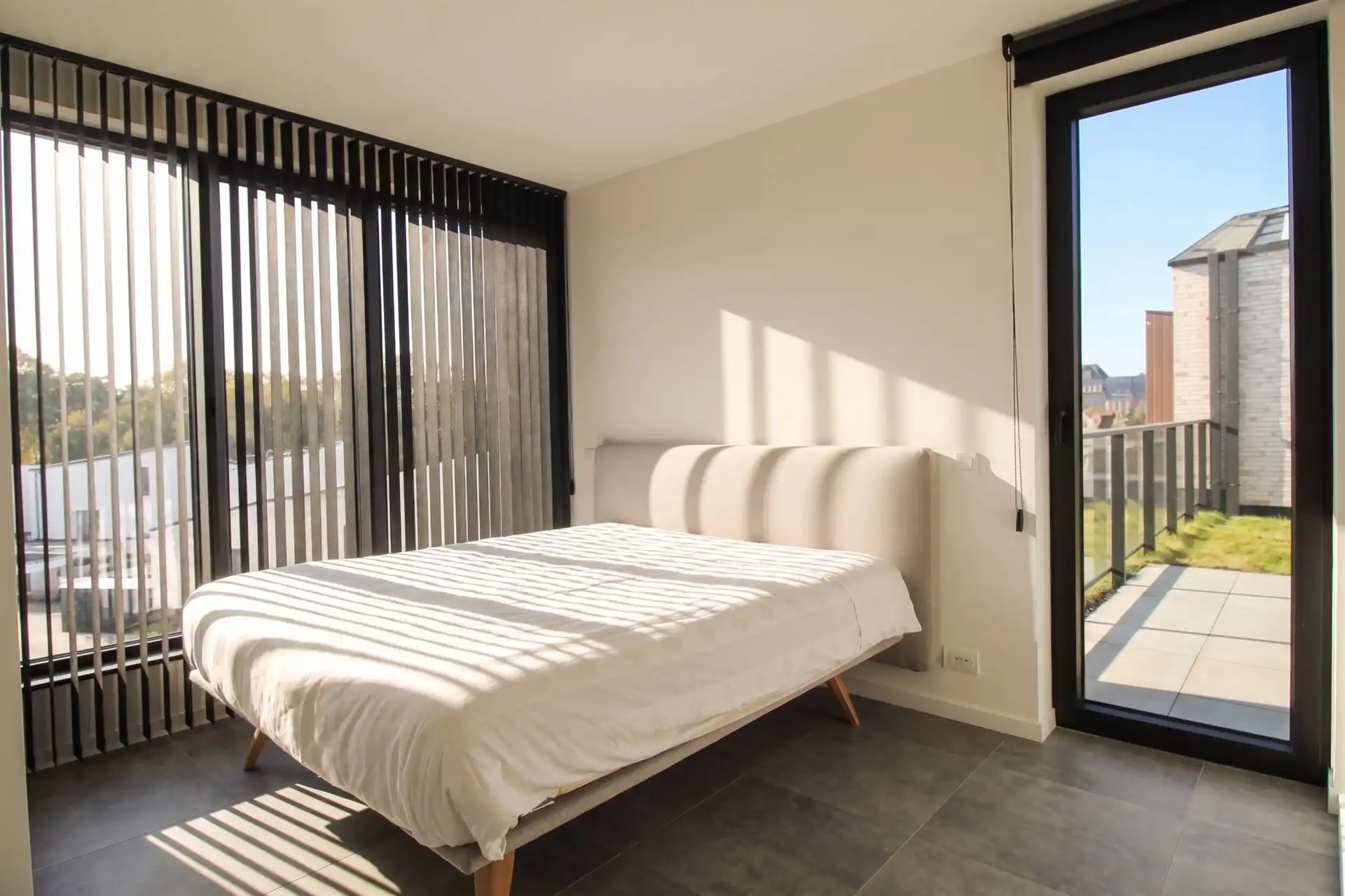Modern en luxueus penthouse op toplocatie met een adembenemend uitzicht op de mijnschachten van Connecterra!  foto 11