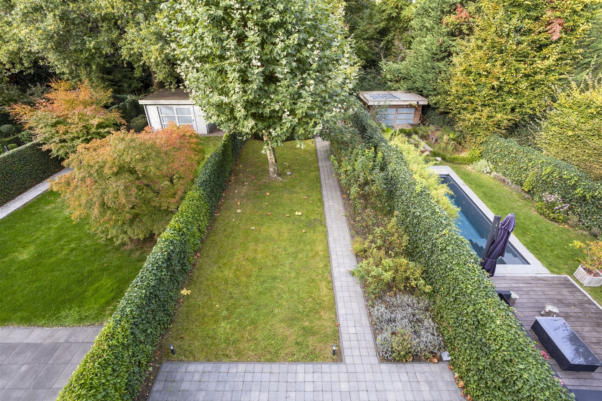 Exclusieve, ruime gezinswoning  foto 39