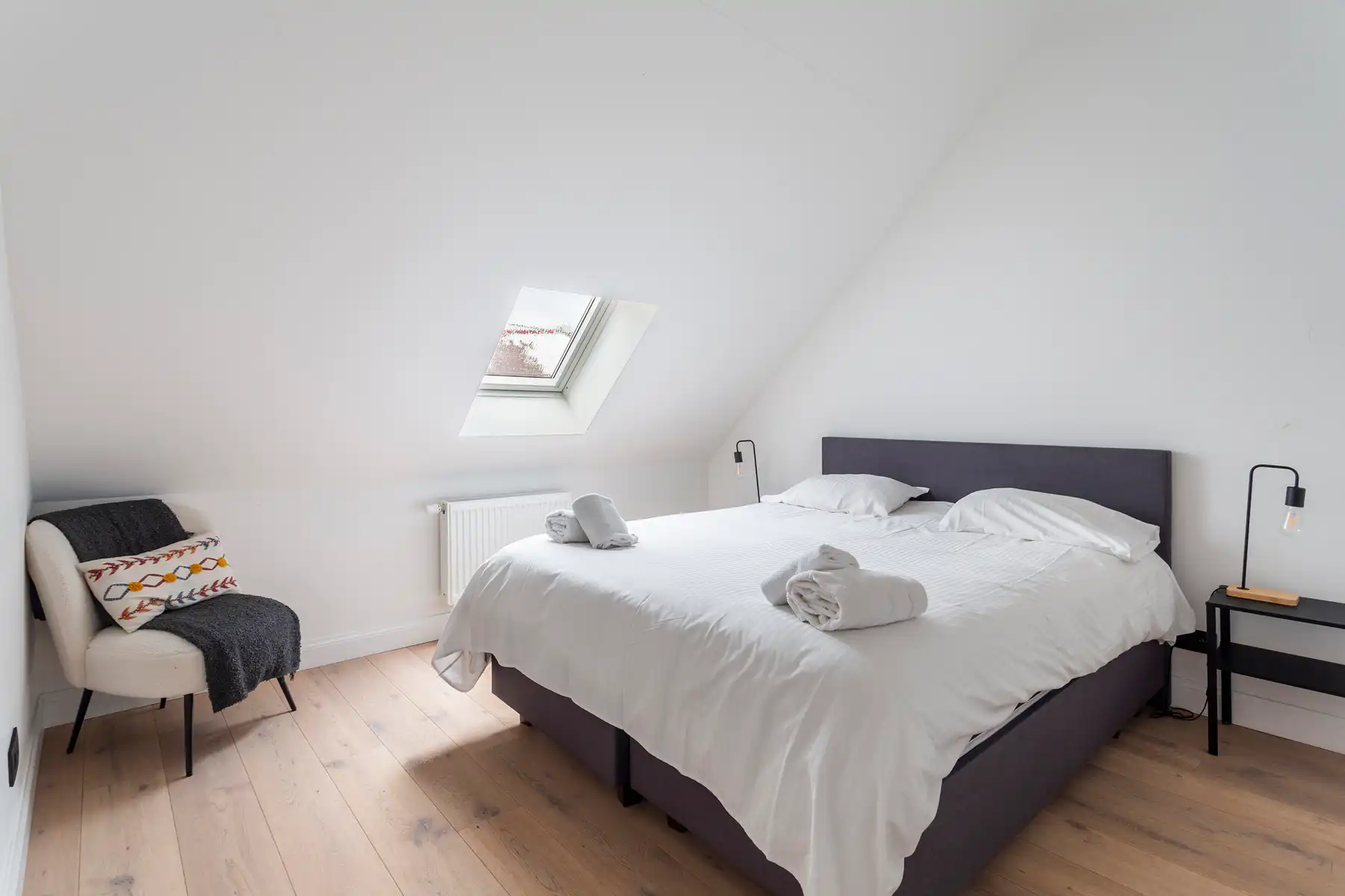 Modern duplexappartement op toplocatie! foto 8