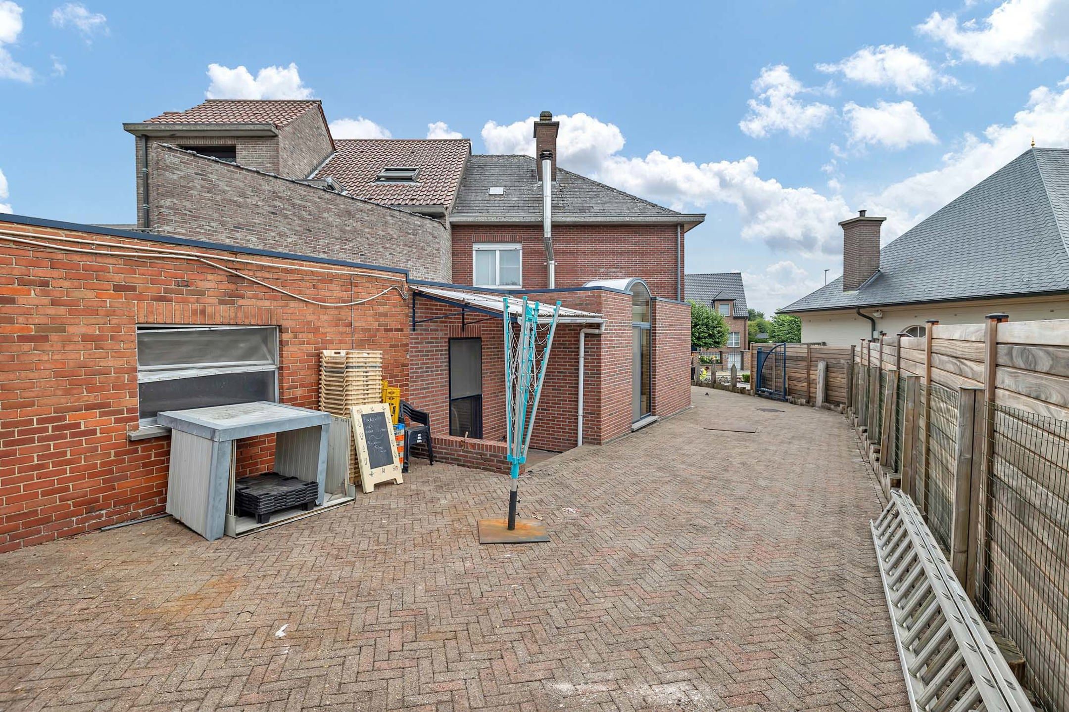 Robuuste hob met opslagplaats foto 24