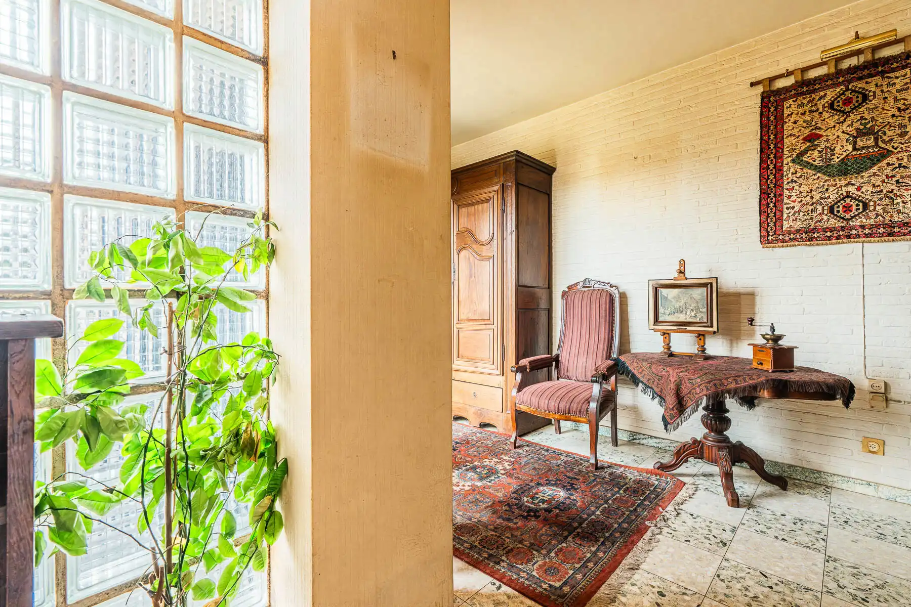 Charmante laagbouwvilla omgeven door permanente weilanden foto 15