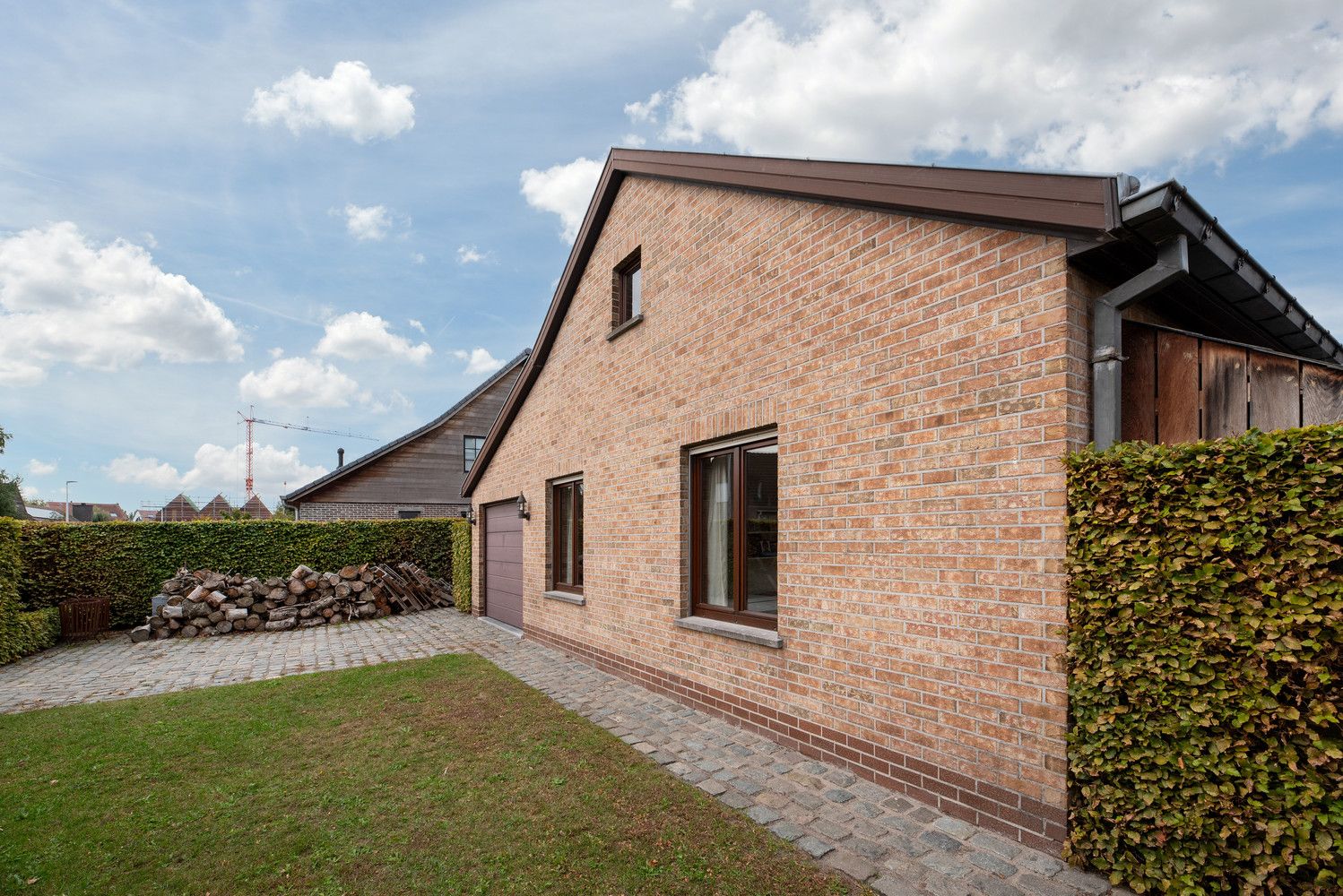 Supergezellige en recent vernieuwde OB in rustige, doodlopende straat! foto 7