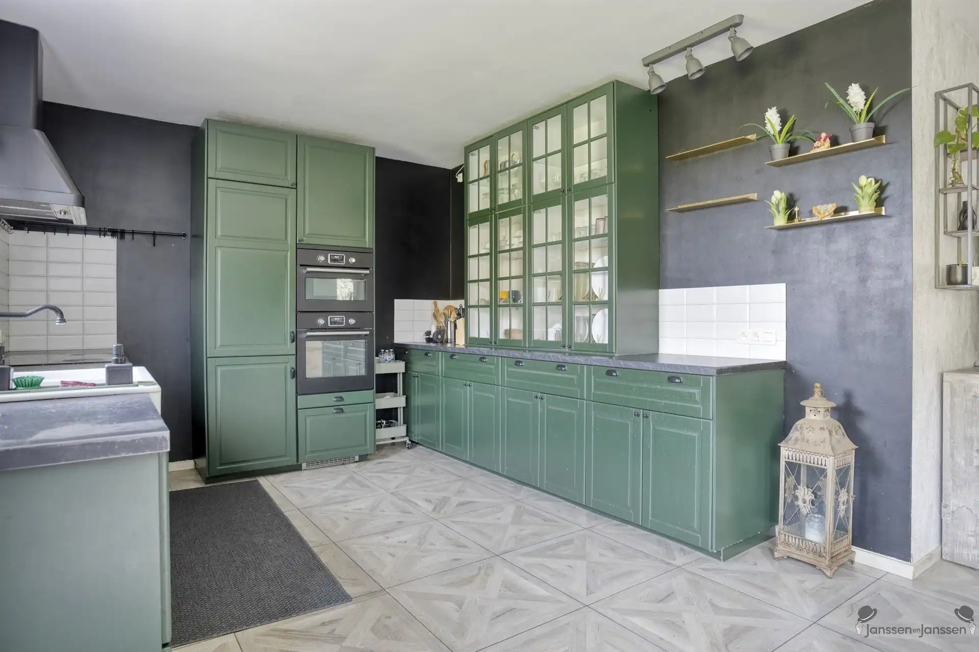 Gerenoveerde energiezuinige woning in het landelijke Budingen foto 5