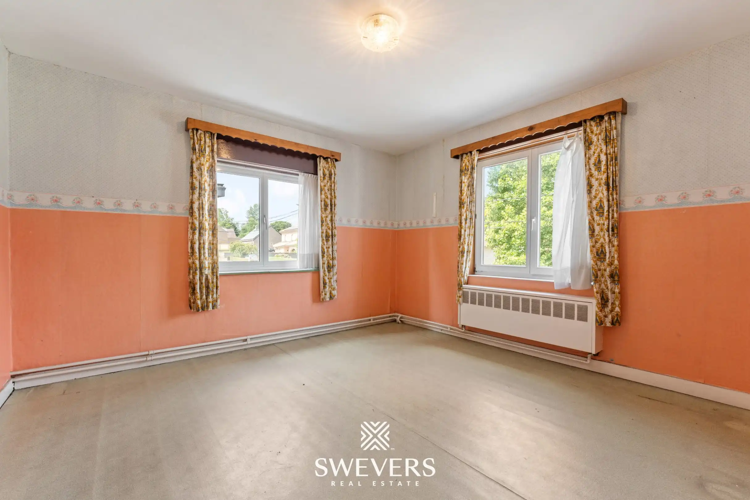 Karaktervolle woning met renovatiepotentieel op rustige ligging foto 21