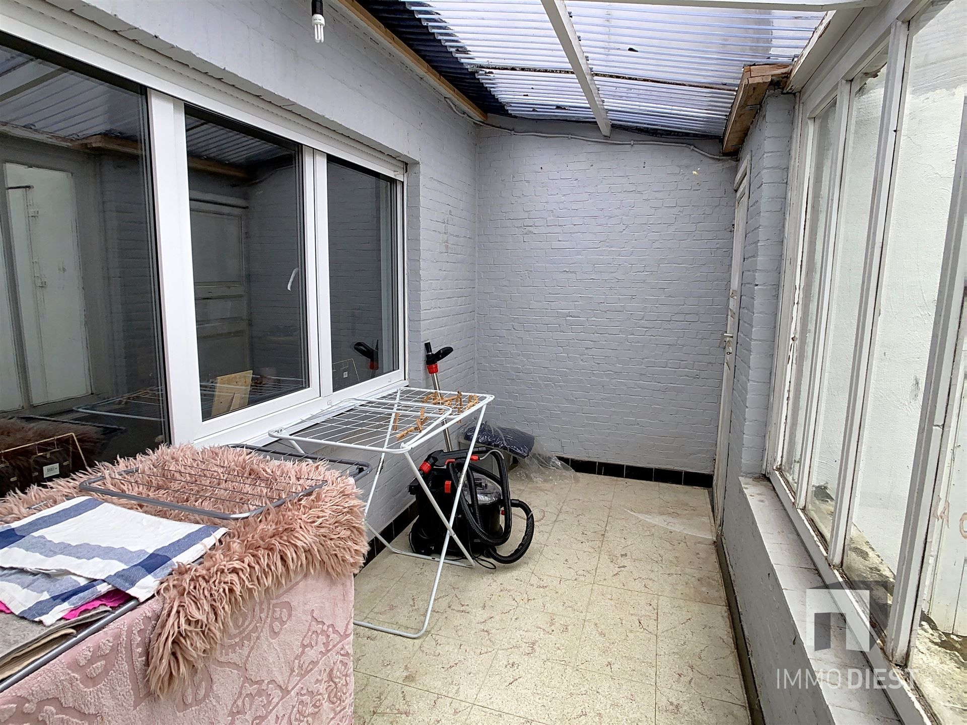 Charmante woning foto 21