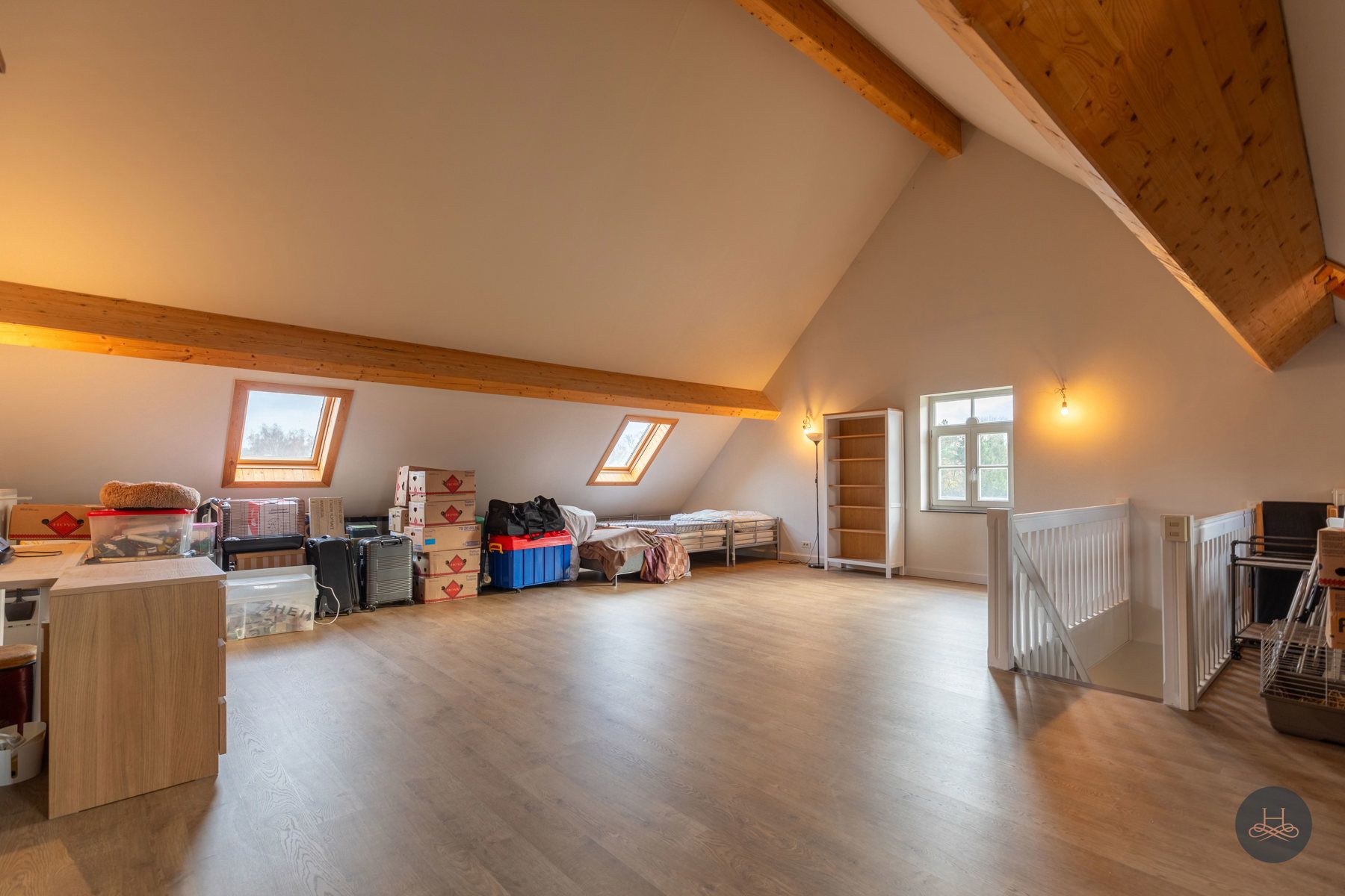 Instapklare gezinswoning met leuke tuin foto 24