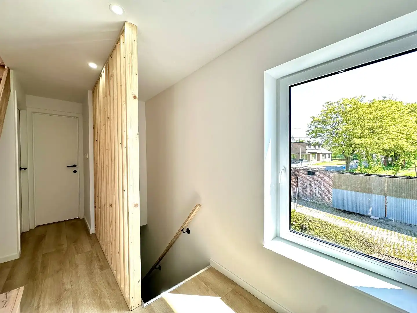 Prachtig gerenoveerde woning met 3 slaapkamers te Heers foto 13