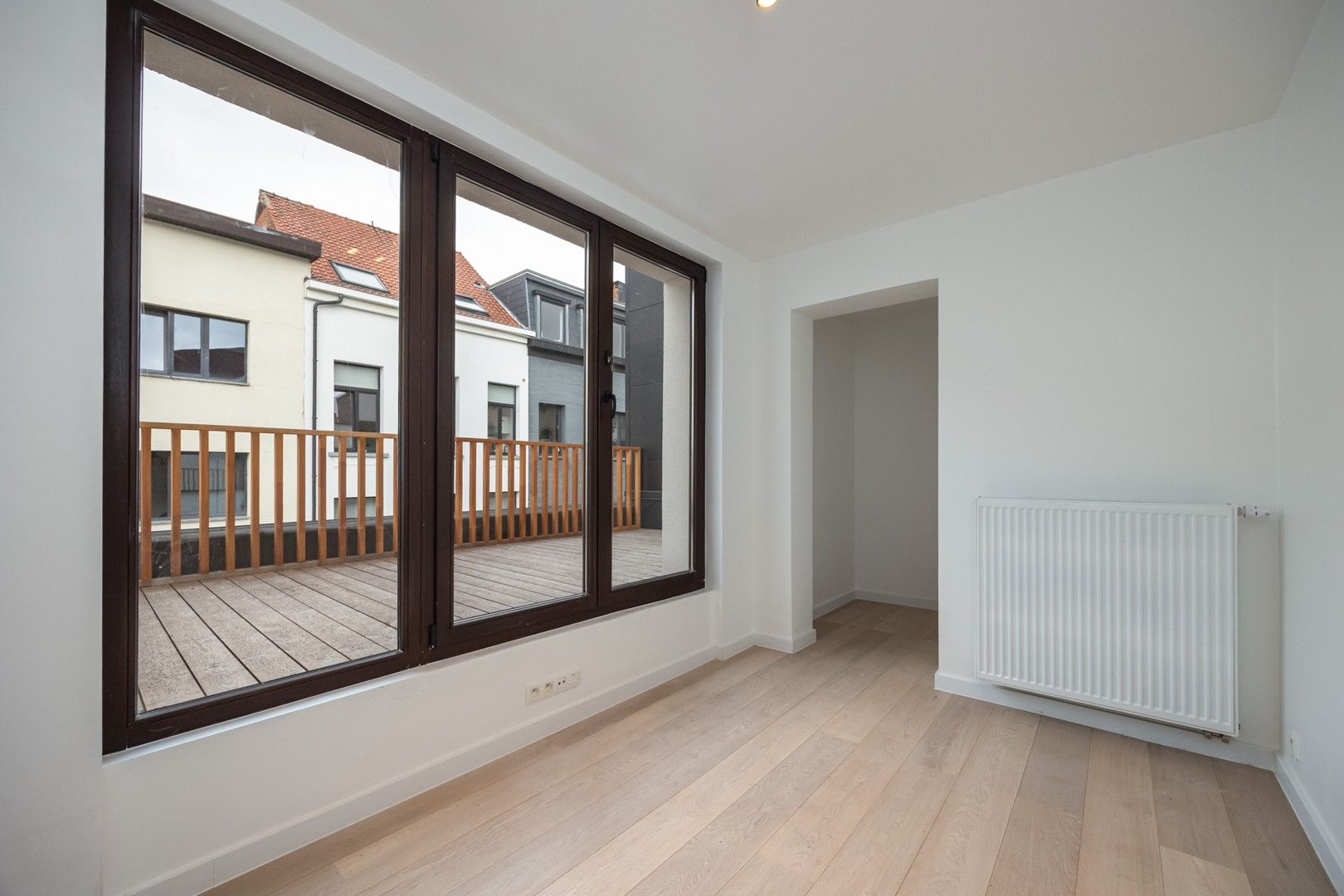 DUPLEXAPPARTEMENT MET TERRAS foto 8