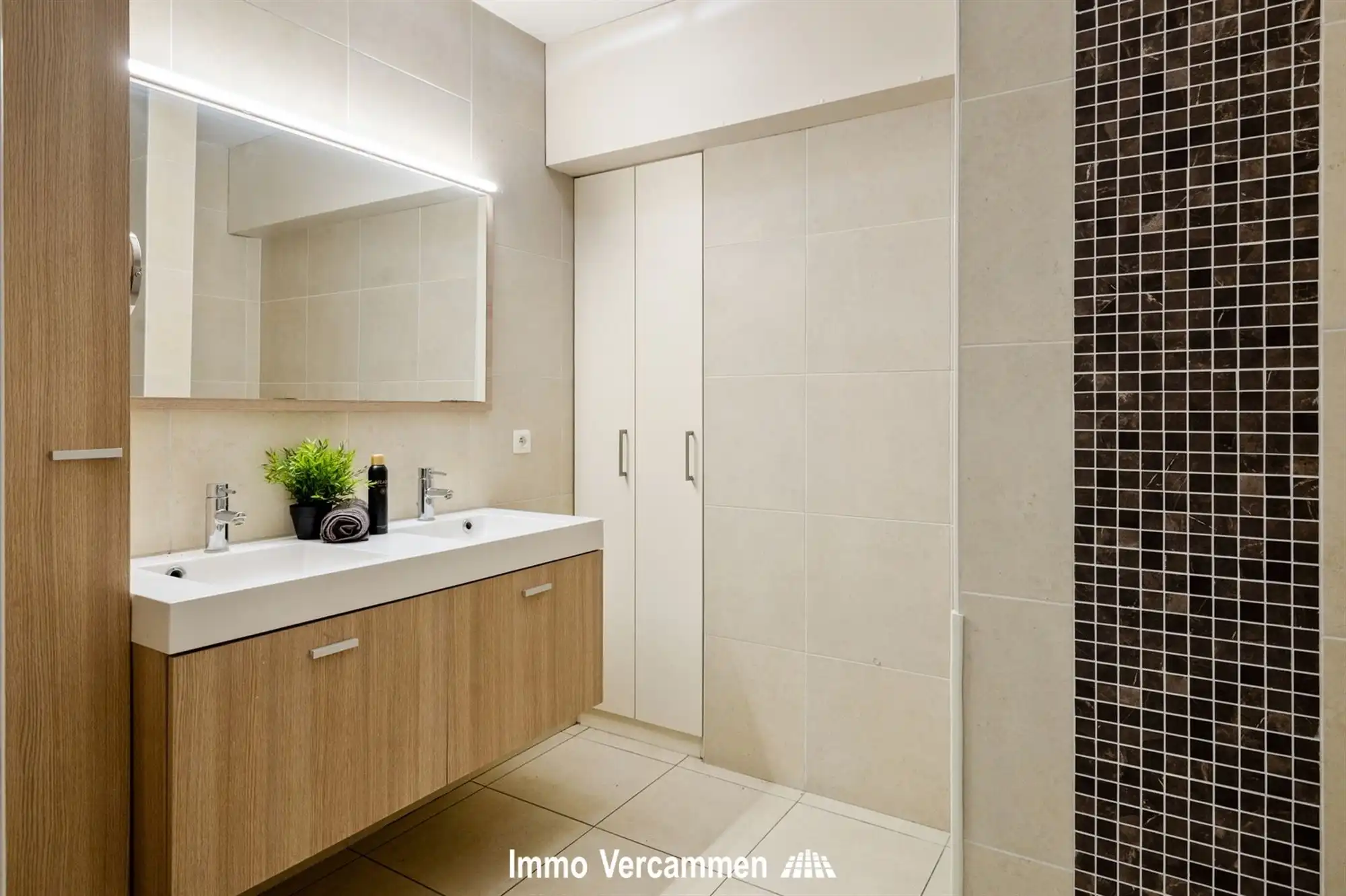Perfect instapklaar dakappartement te Putte foto 9