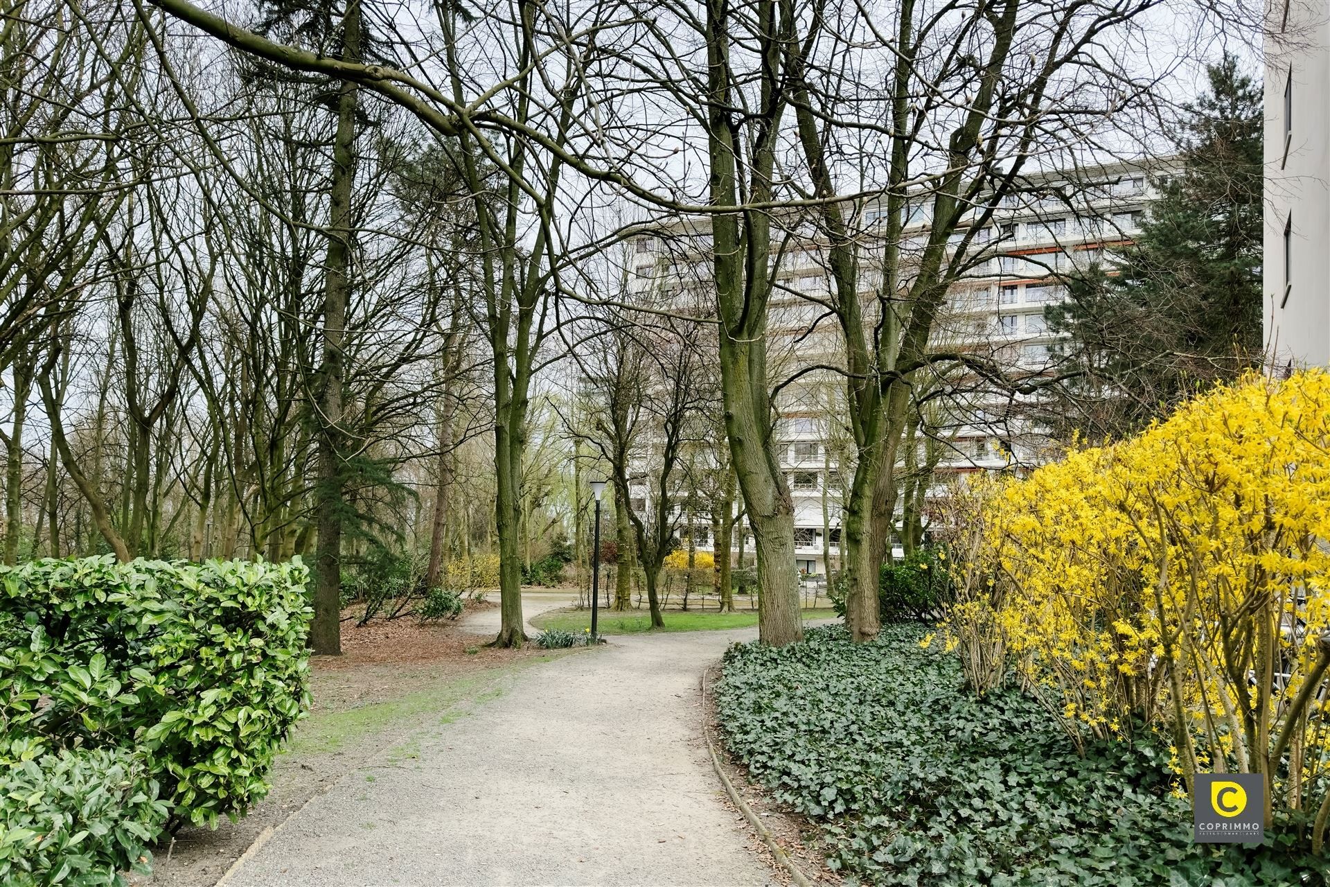 Prachtig gerenoveerd 2 SLPK APP met adembenemend uitzicht! foto 11