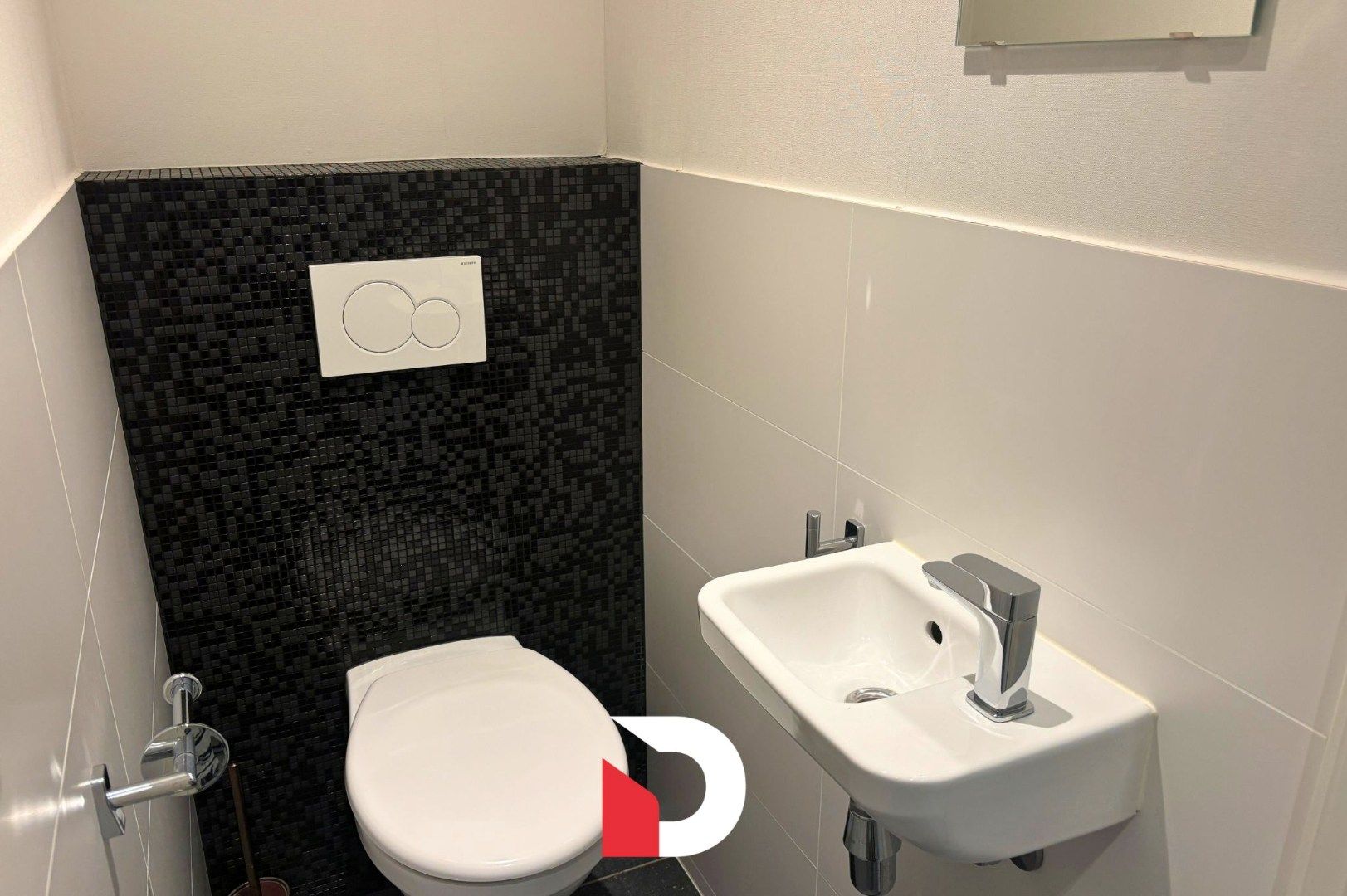 Gezellig appartement met 1 slaapkamer te Sint-Pieters foto 11