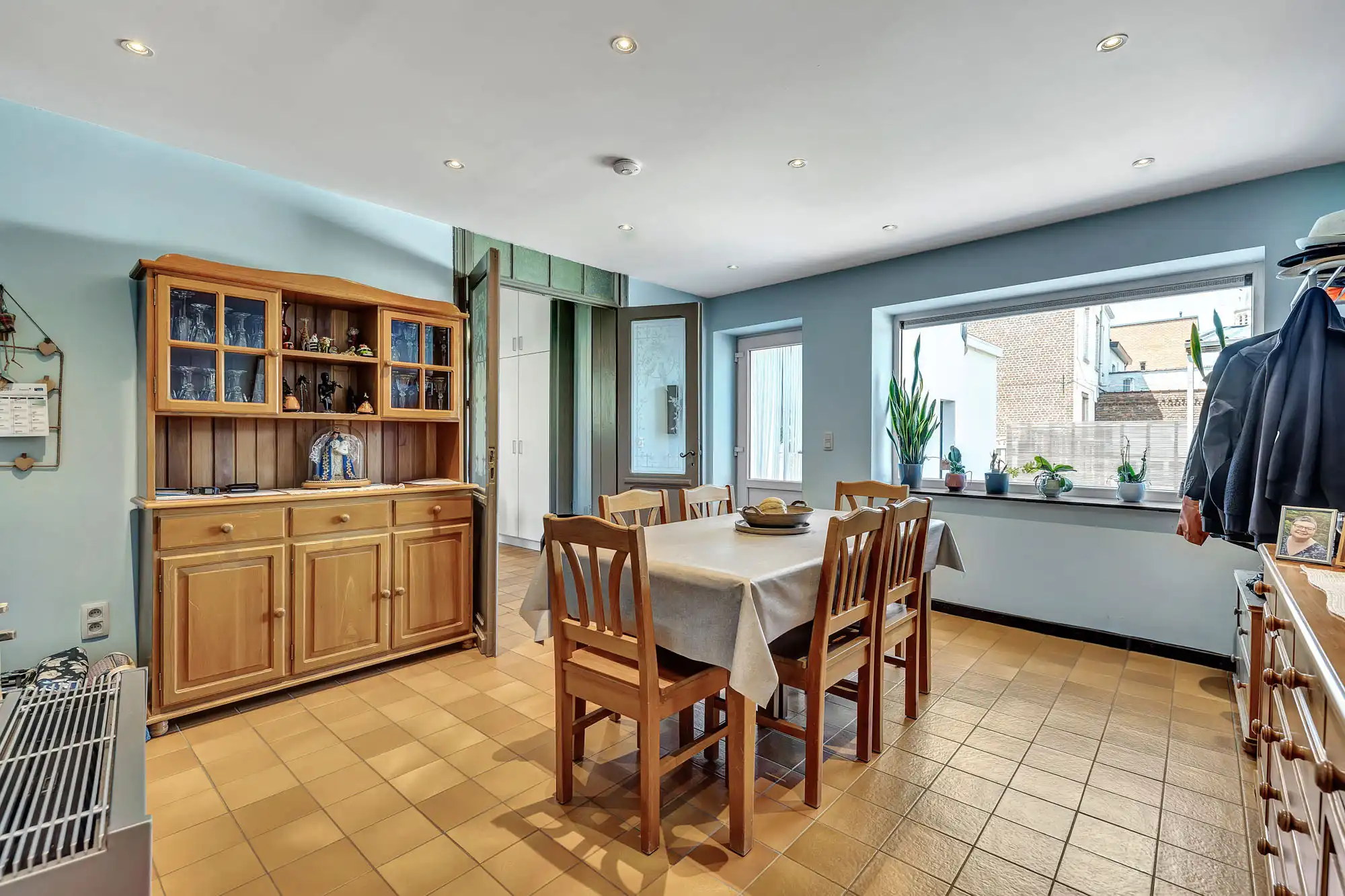 Woonhuis met 5 slaapkamers in het centrum van Pamel foto 8