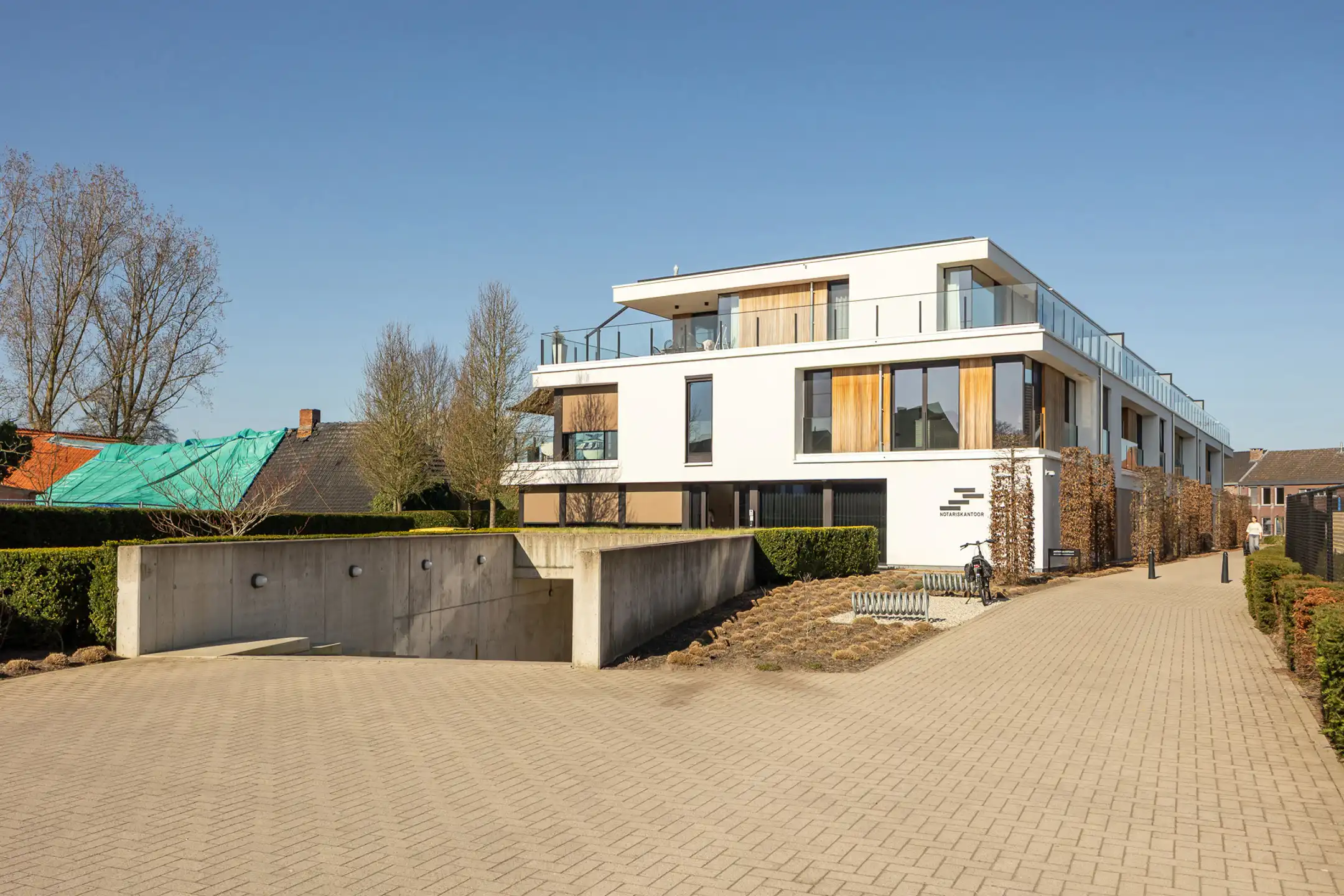 Centraal gelegen appartement met 3 slaapkamers te Oud-Turnhout foto 11