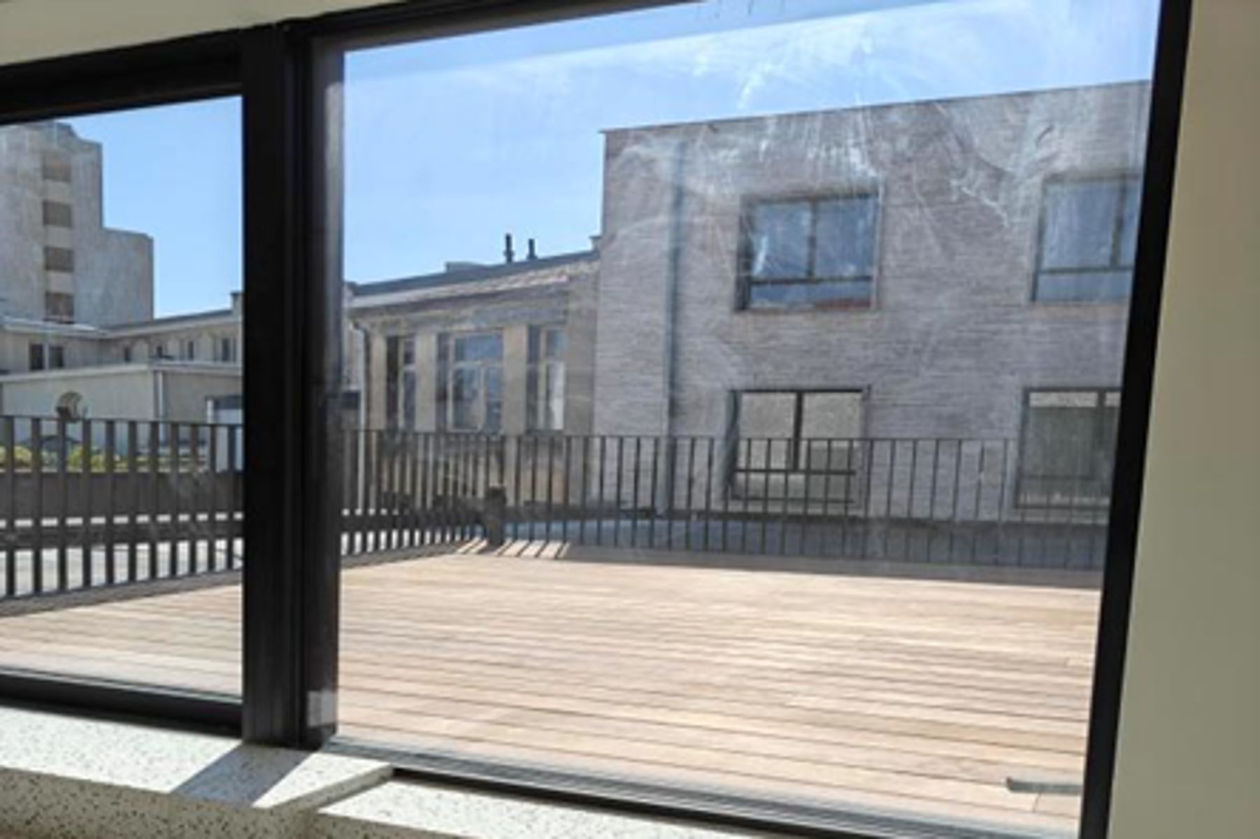 Luxe loftkantoren in historisch pand  foto 5