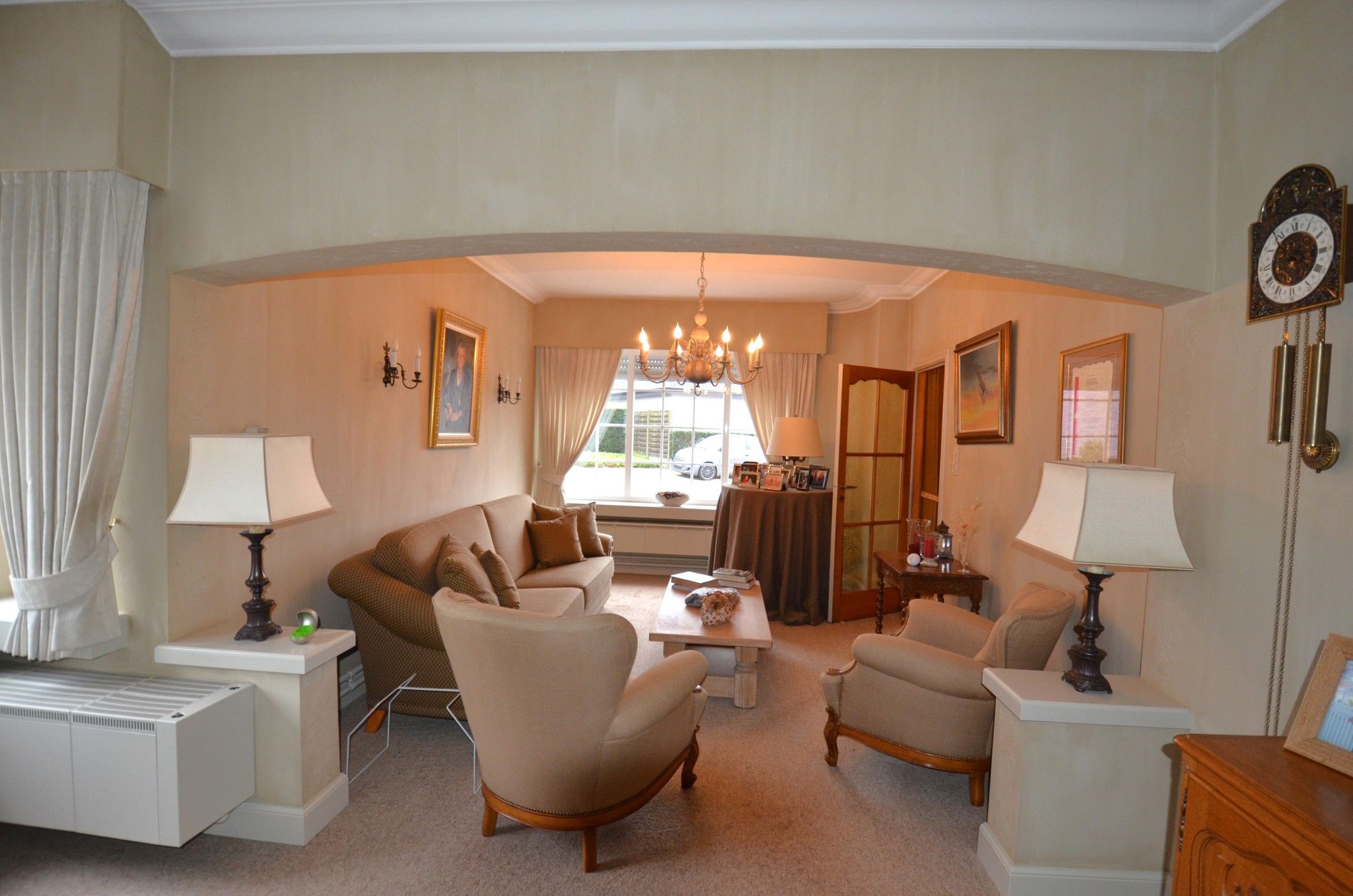 Rustig gelegen woning foto 3