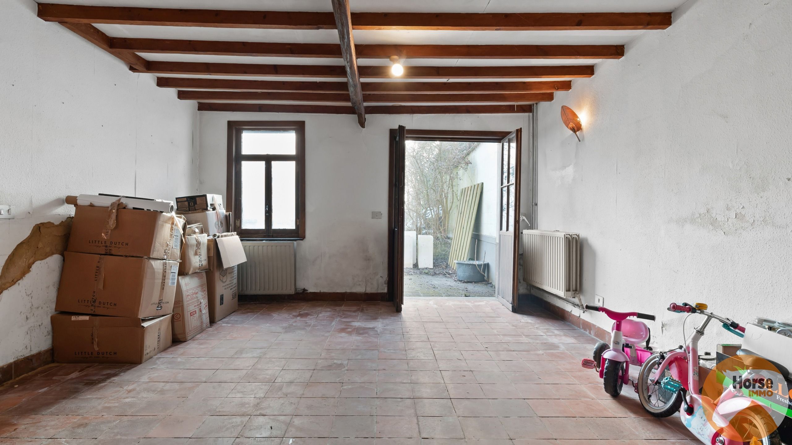 ZANDBERGEN - Renovatieproject met adembenemend uitzicht foto 13
