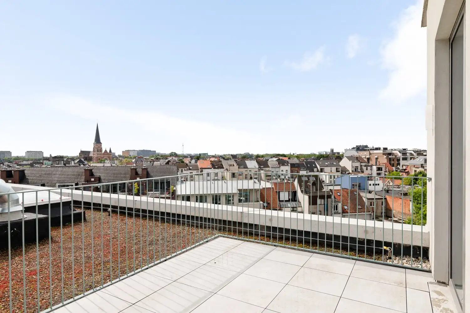 Prachtig en lichtrijk nieuwbouwappartement te huur nabij Zurenborg! foto 12