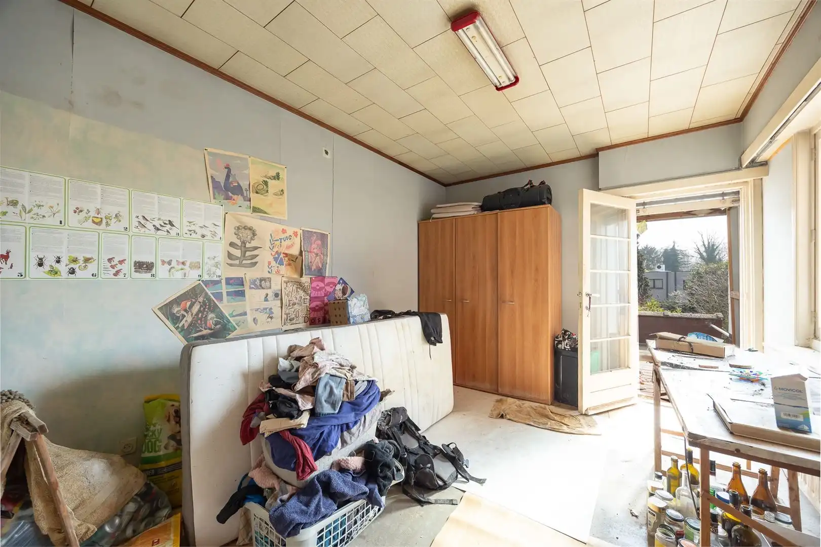 Opbrengsteigendom met 2 APP in Ekeren centrum foto 20