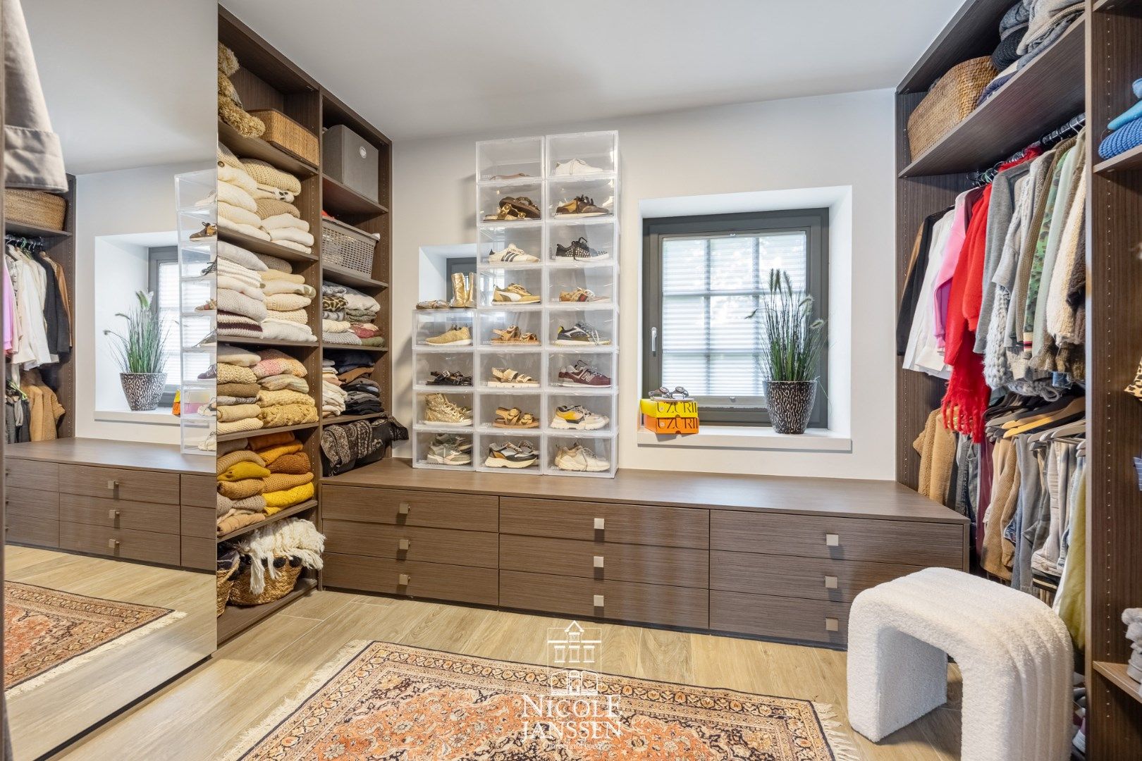 Exclusieve, karaktervolle villa foto 15